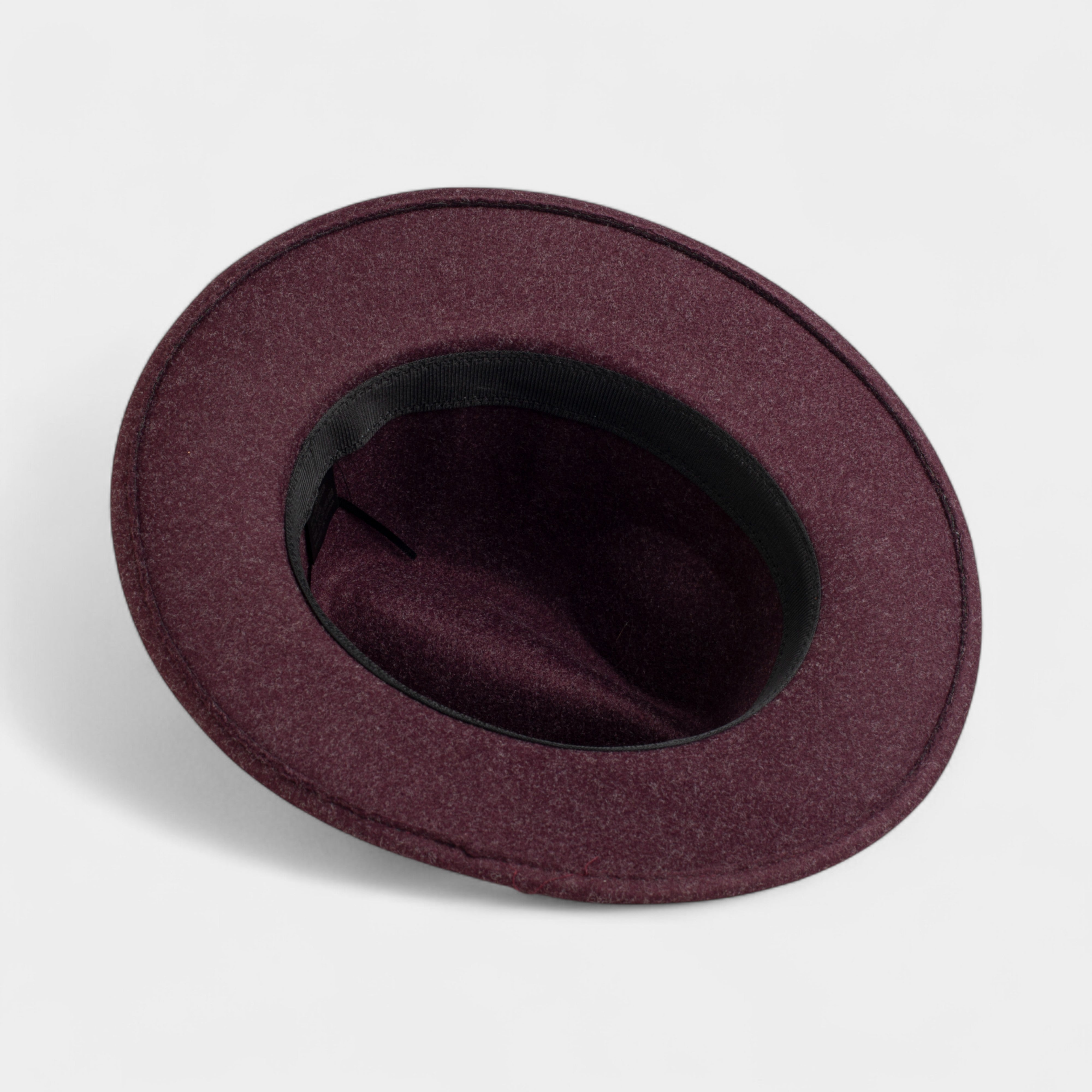Nomad Band Fedora