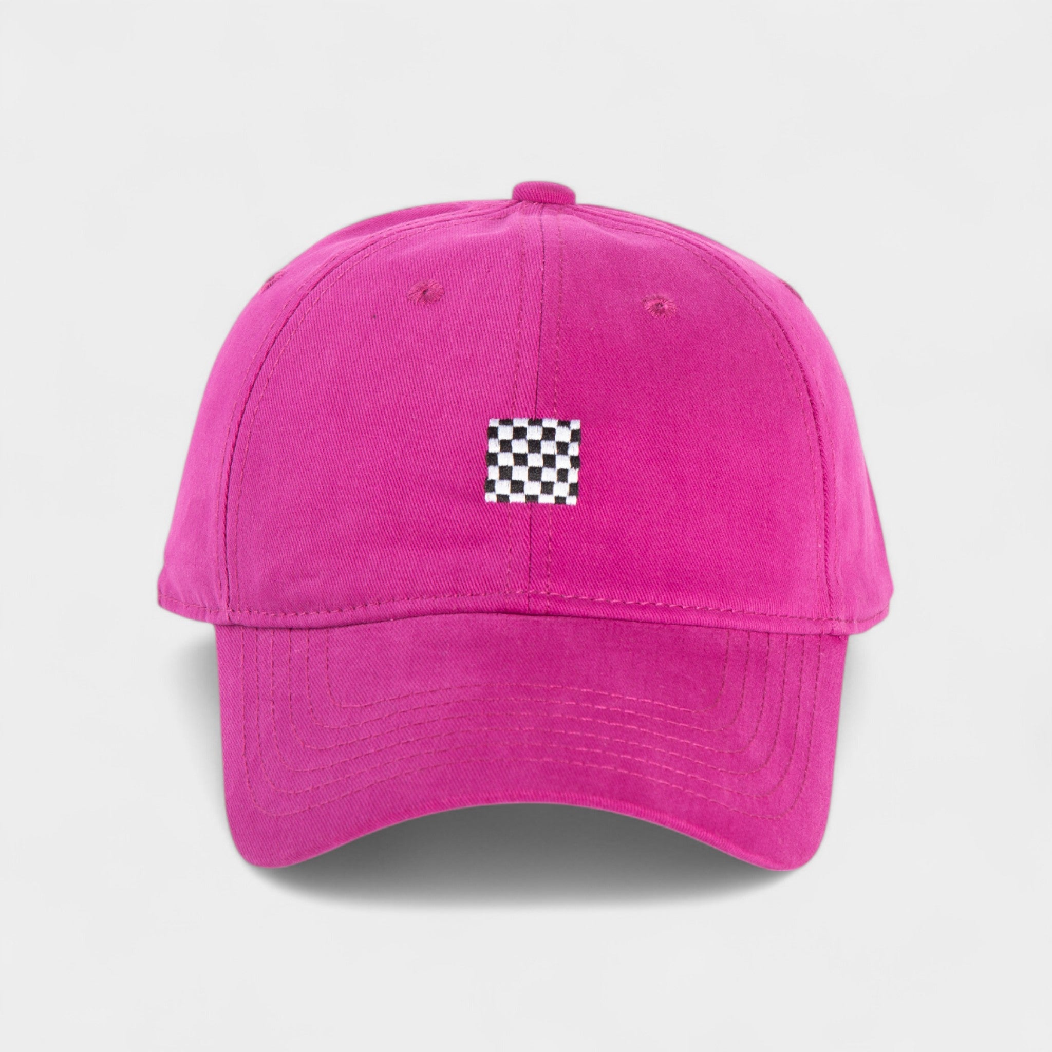 قبعة تشيكرد فلاج كلاسيك داد هات موديل DHF-51