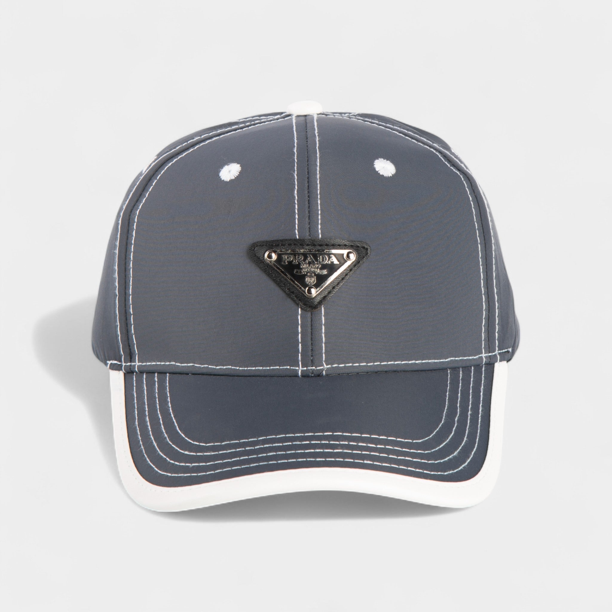 PRADA MIRROR ORIGINAL CAP