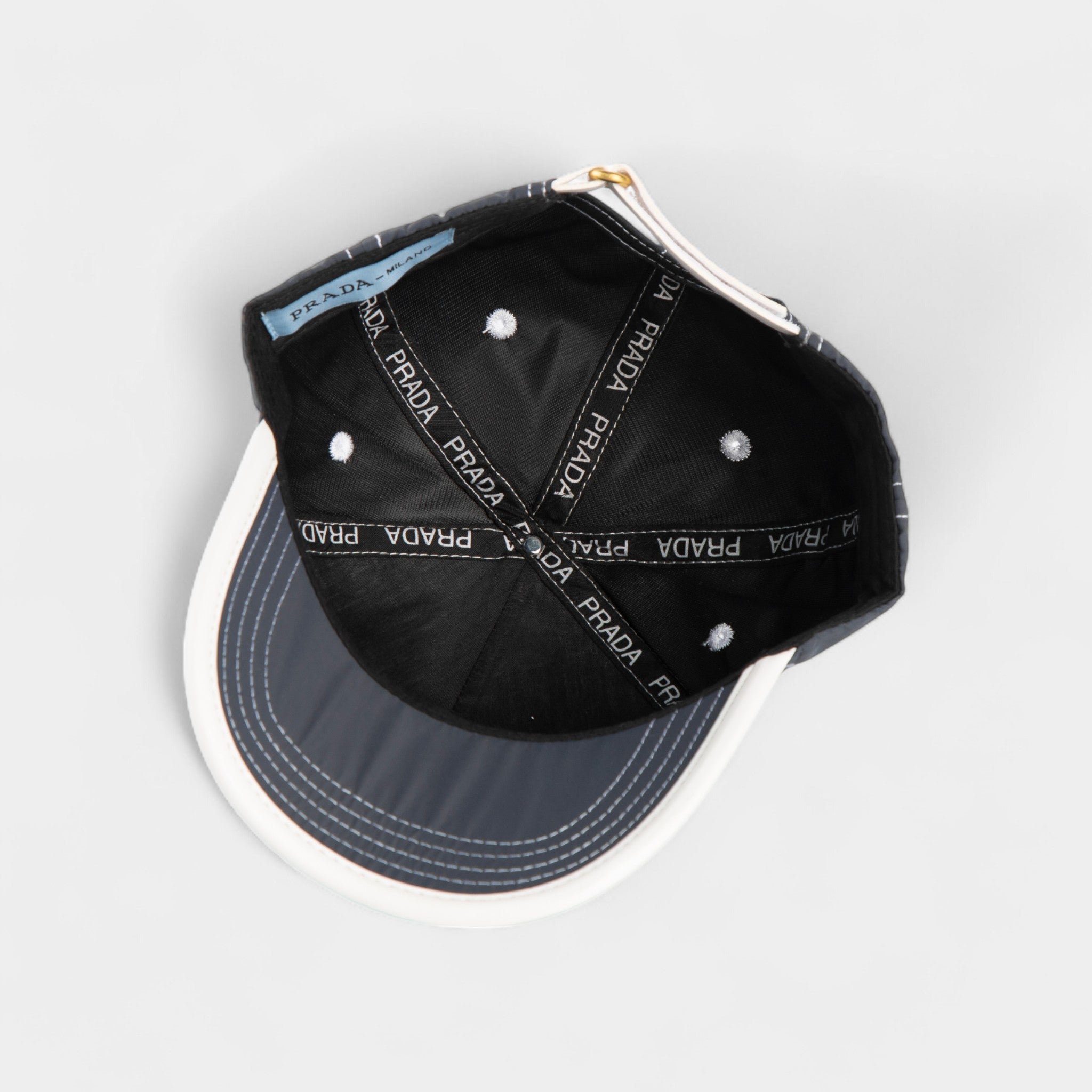 PRADA MIRROR ORIGINAL CAP