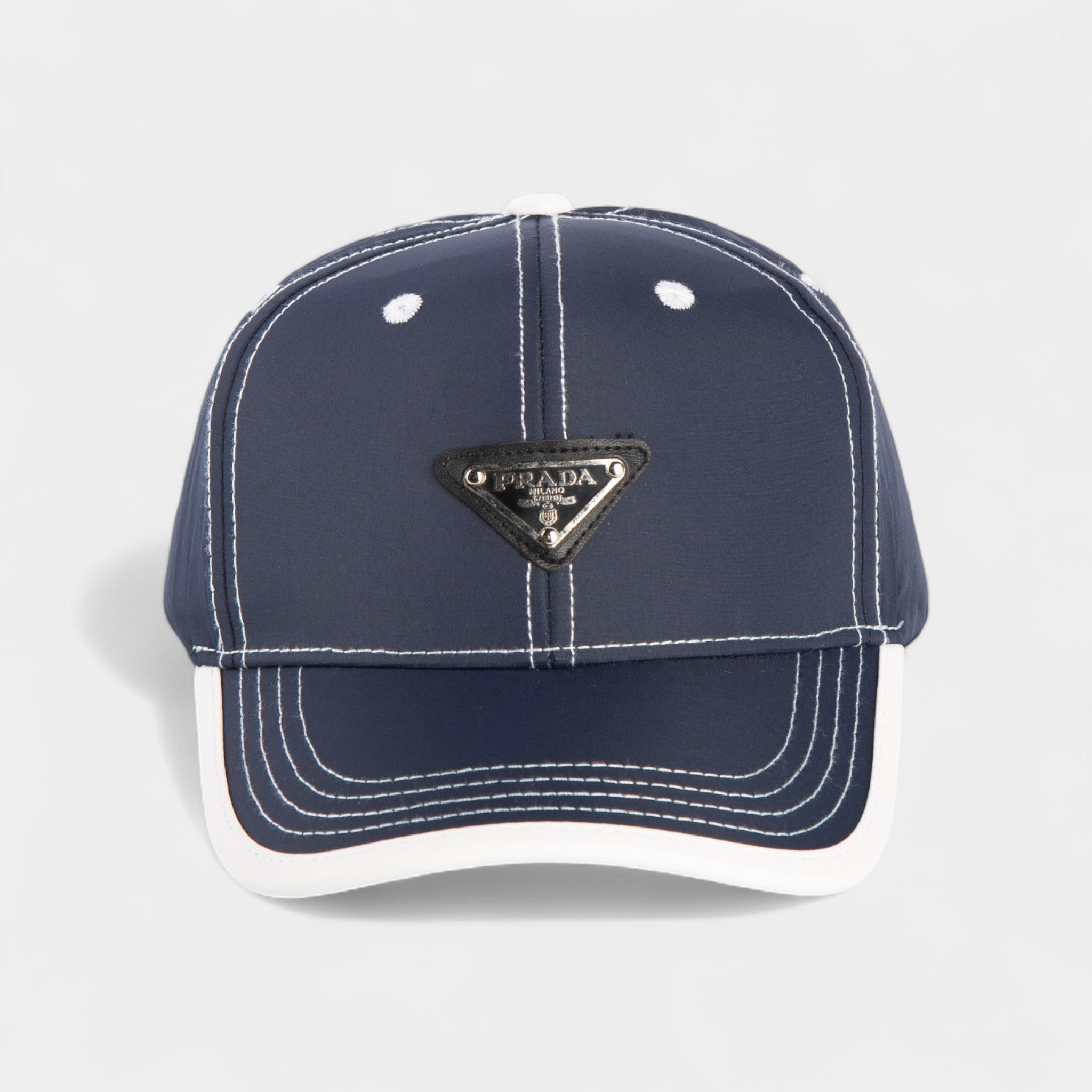 PRADA MIRROR ORIGINAL CAP