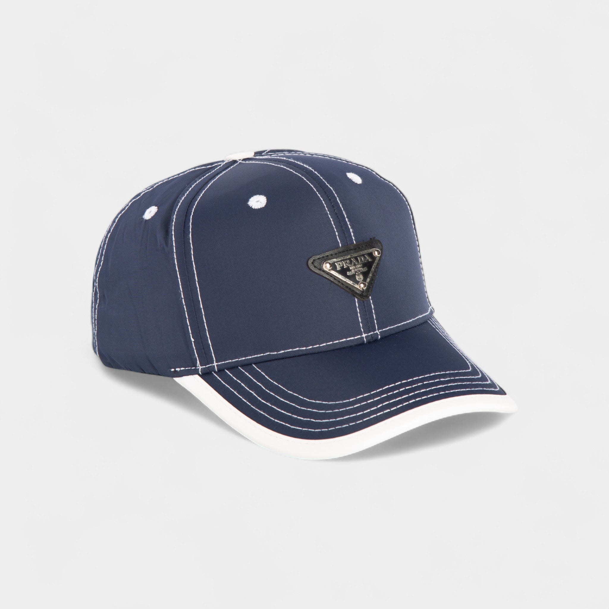PRADA MIRROR ORIGINAL CAP