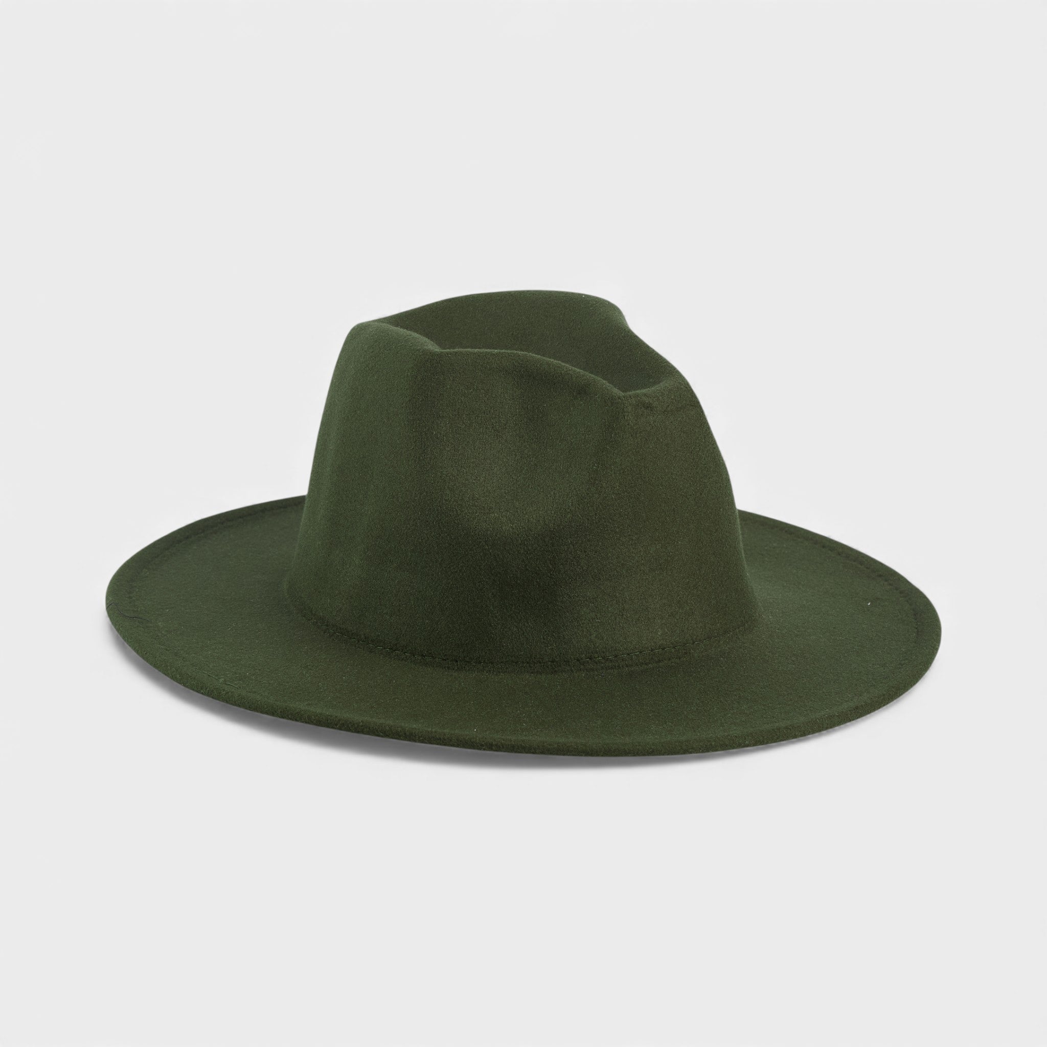 STORMGUARD FEDORA