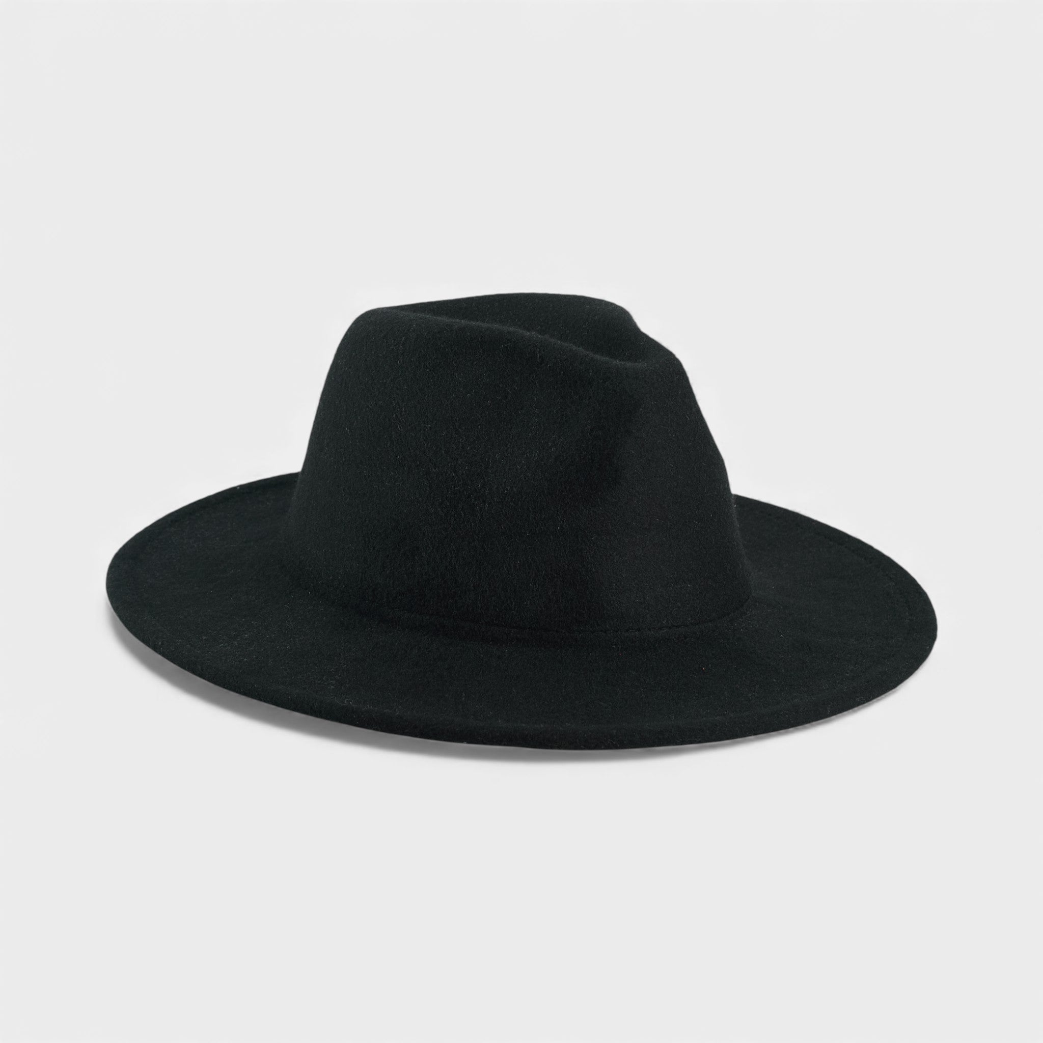VIBESHIELD FEDORA