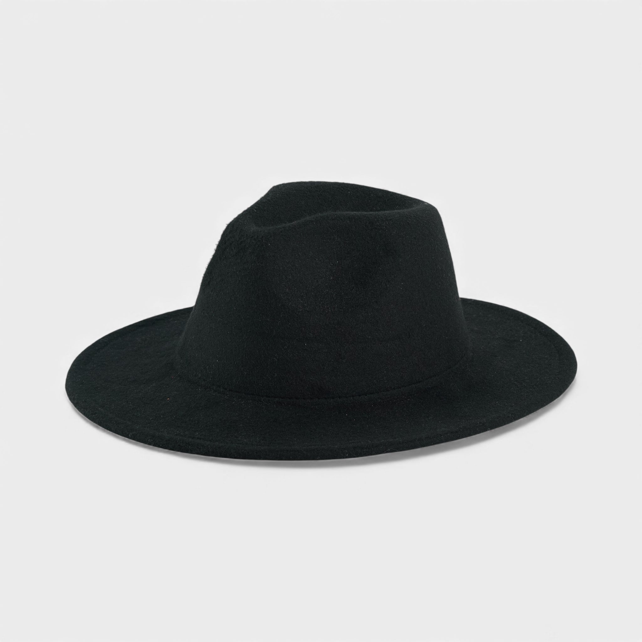 VIBESHIELD FEDORA