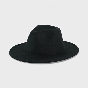 VIBESHIELD FEDORA
