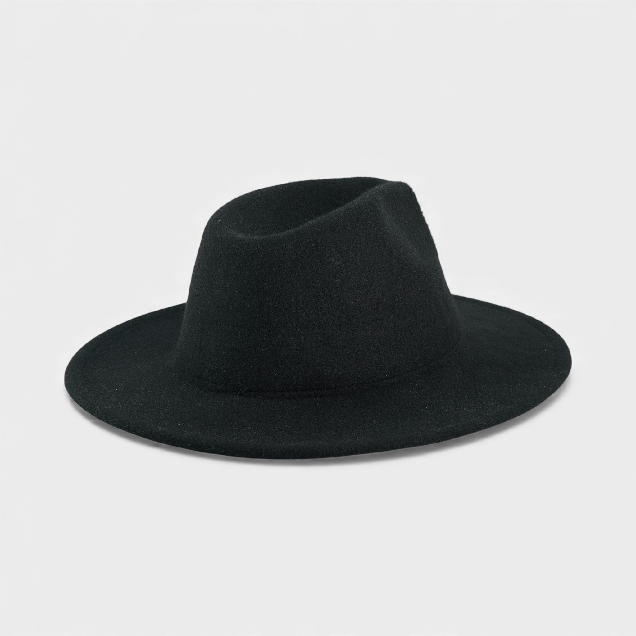 VIBESHIELD FEDORA
