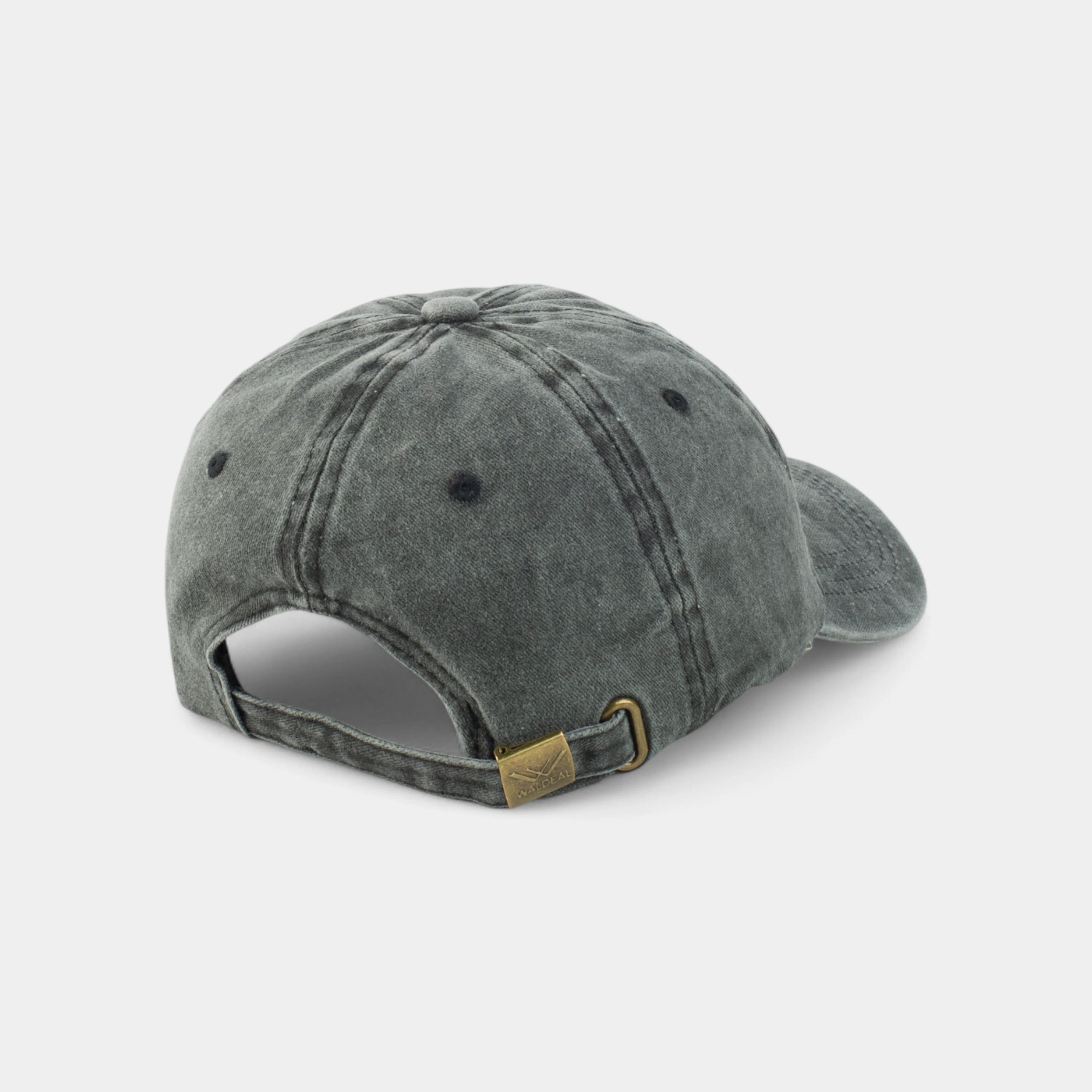 BLESSED NANA WASHED COTTON CAP