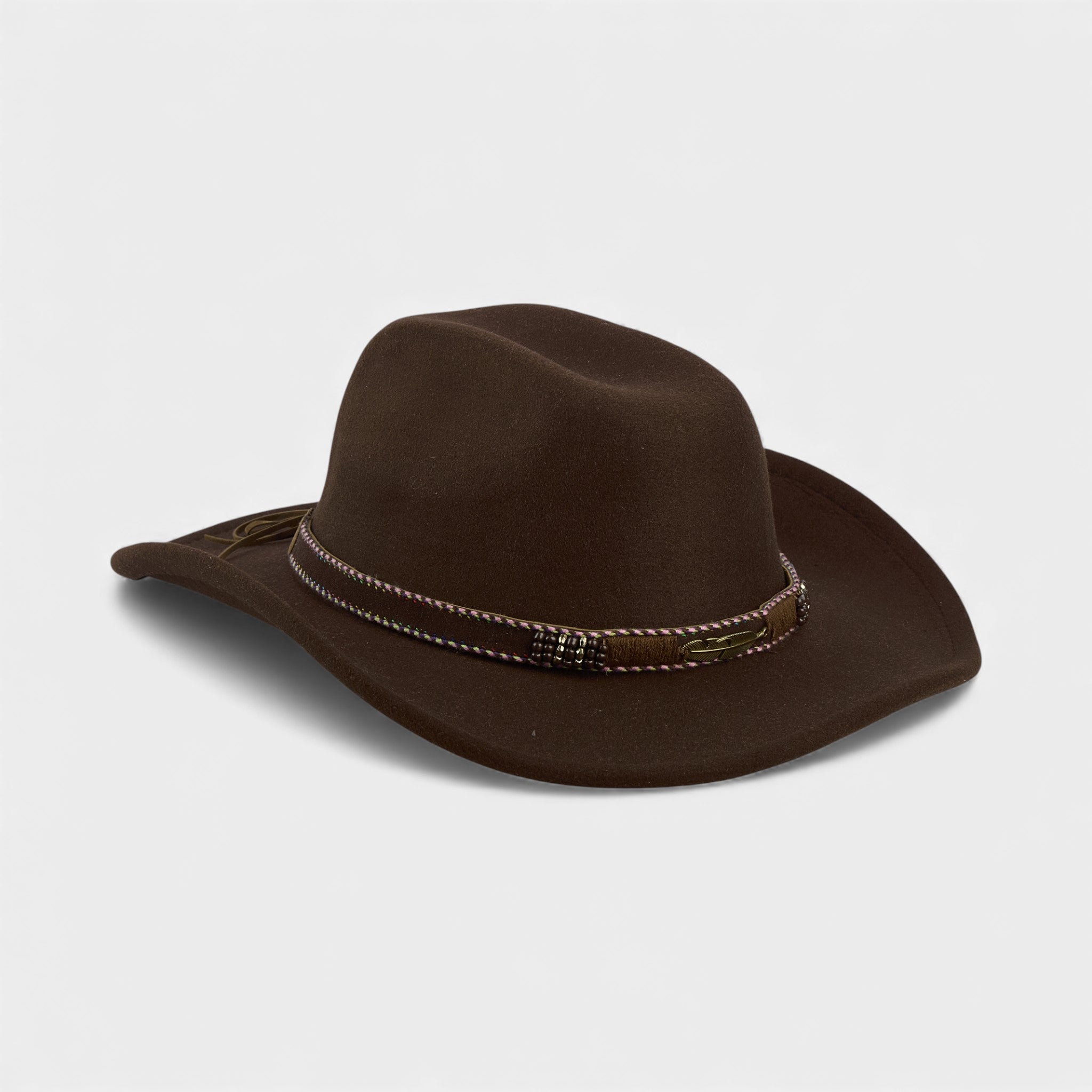 GLIDEELITE  COWBOY HAT