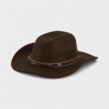 GLIDEELITE  COWBOY HAT