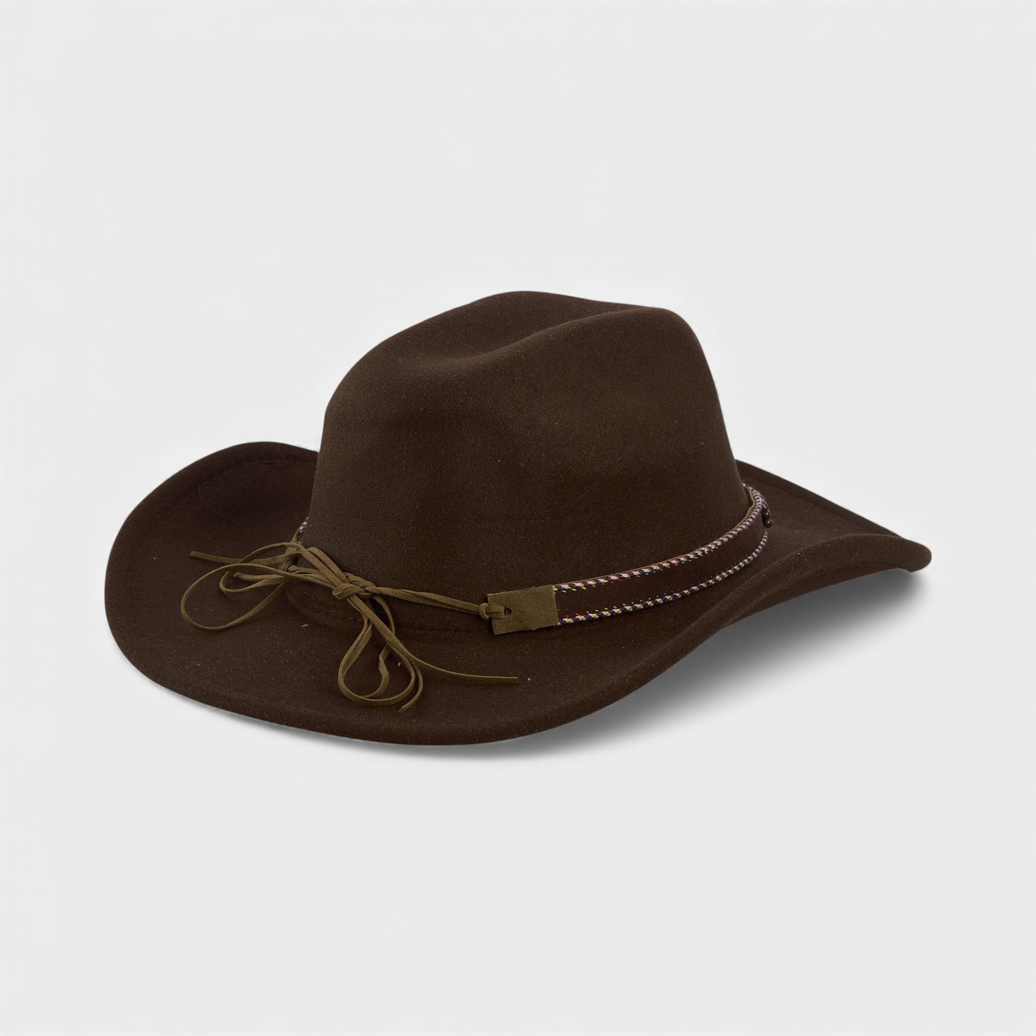 GLIDEELITE  COWBOY HAT