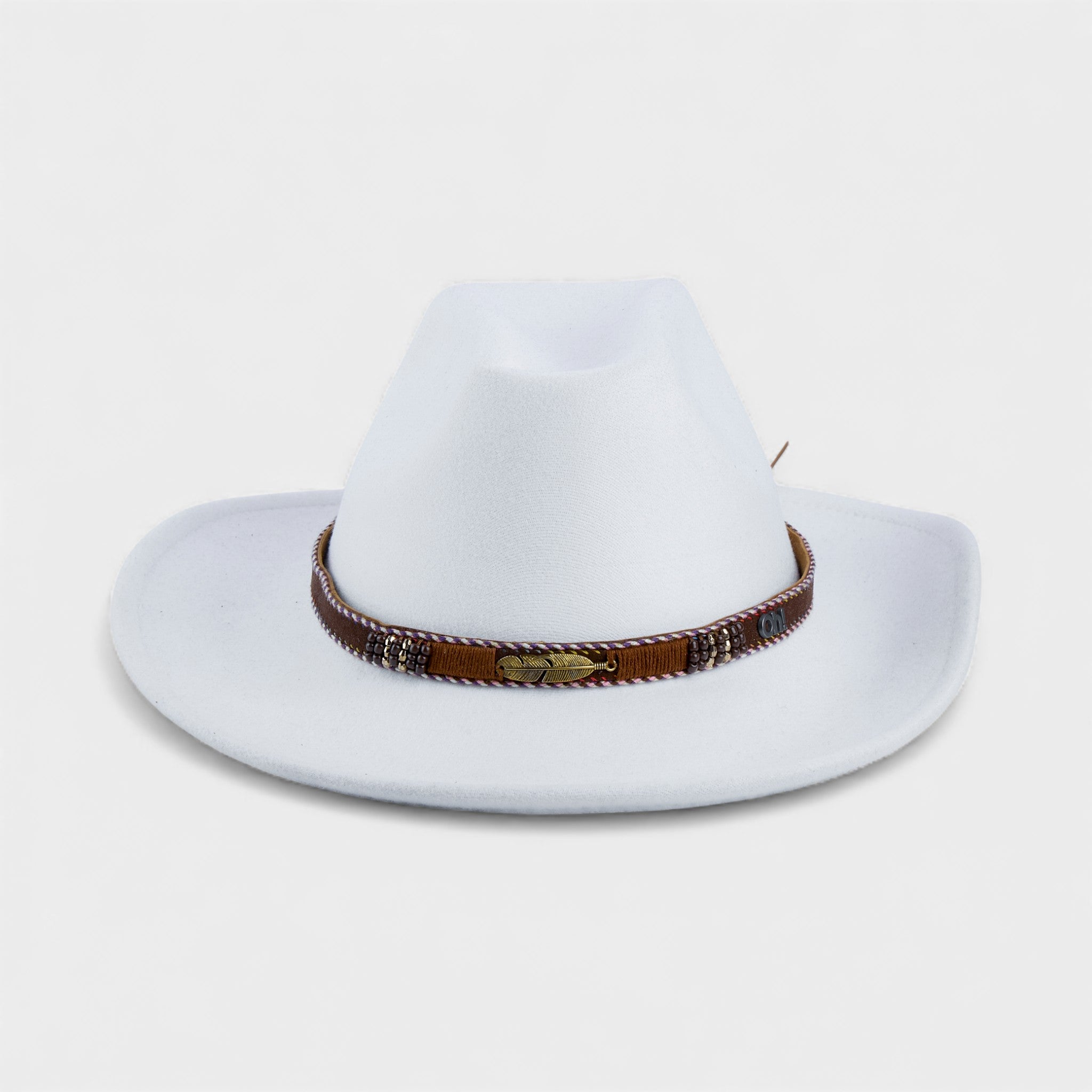 BLAZELINE COWBOY HAT