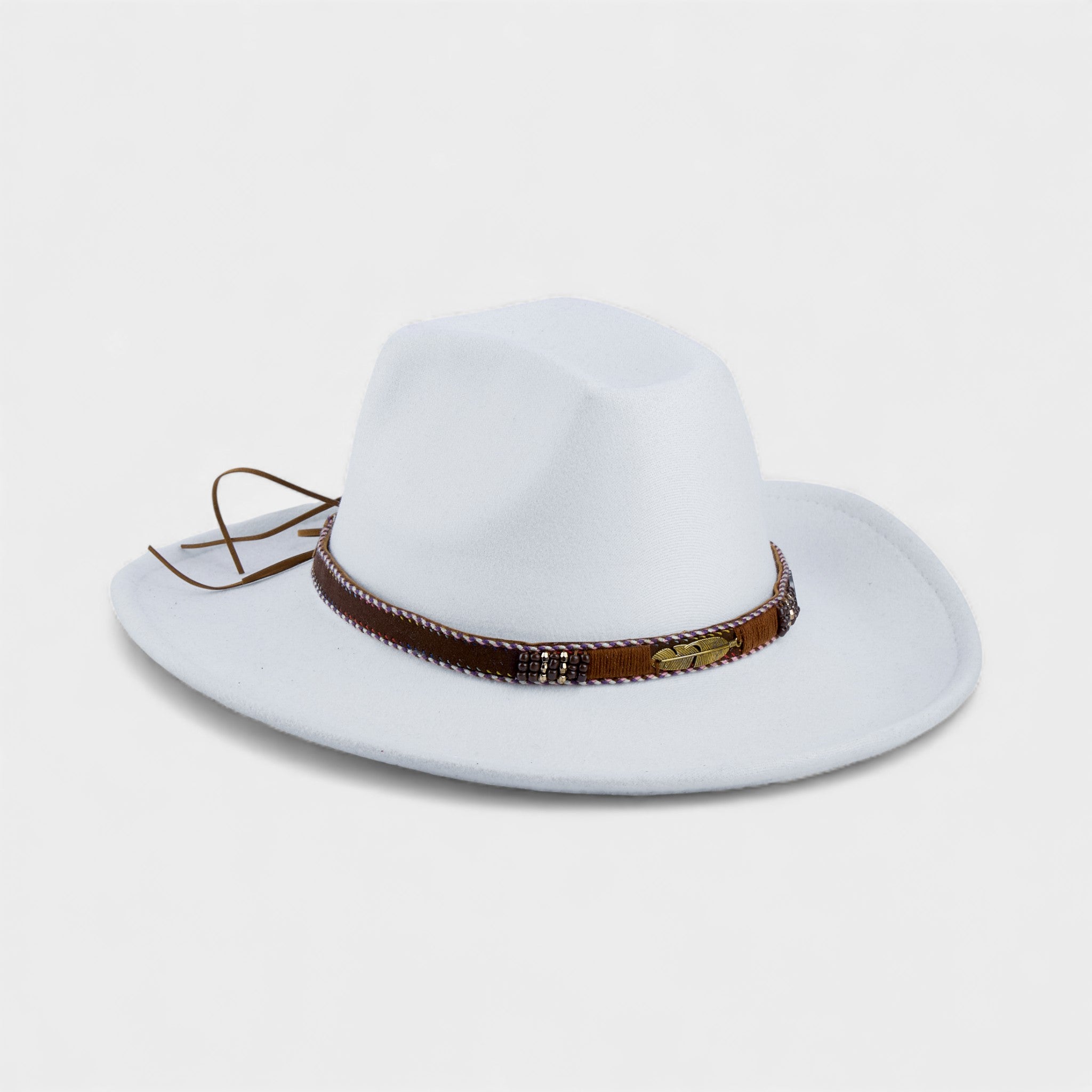 BLAZELINE COWBOY HAT