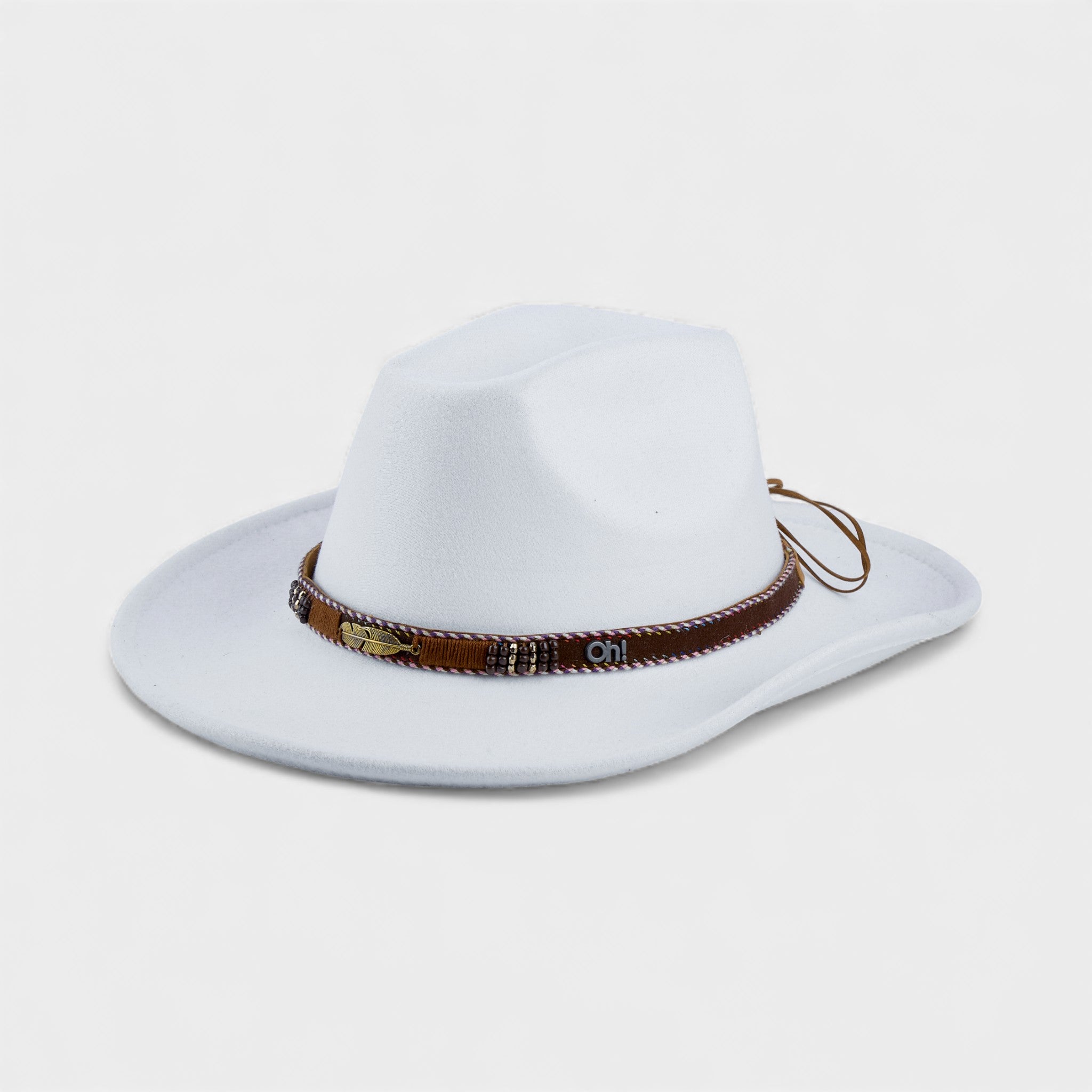 BLAZELINE COWBOY HAT