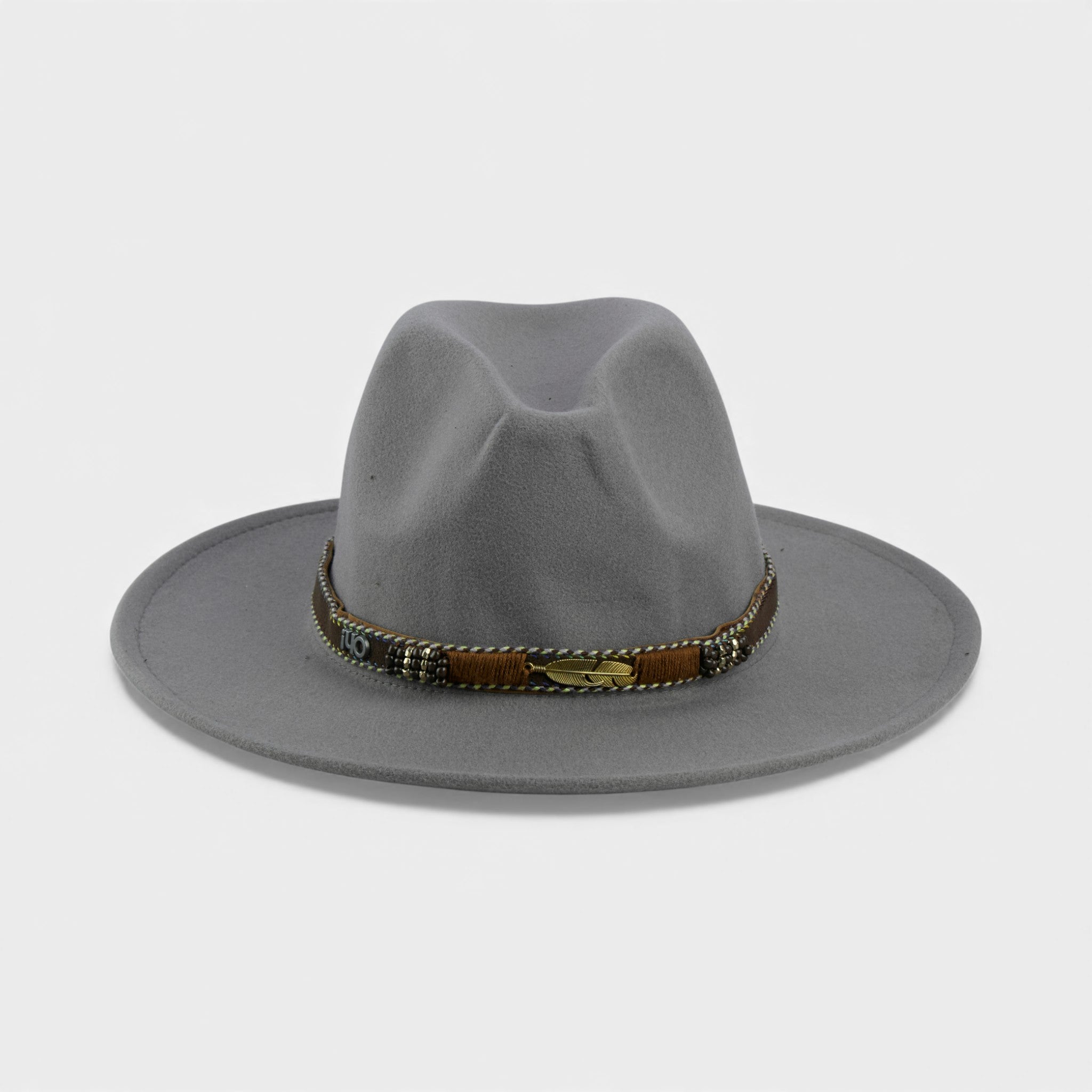 EDGE LID FEDORA