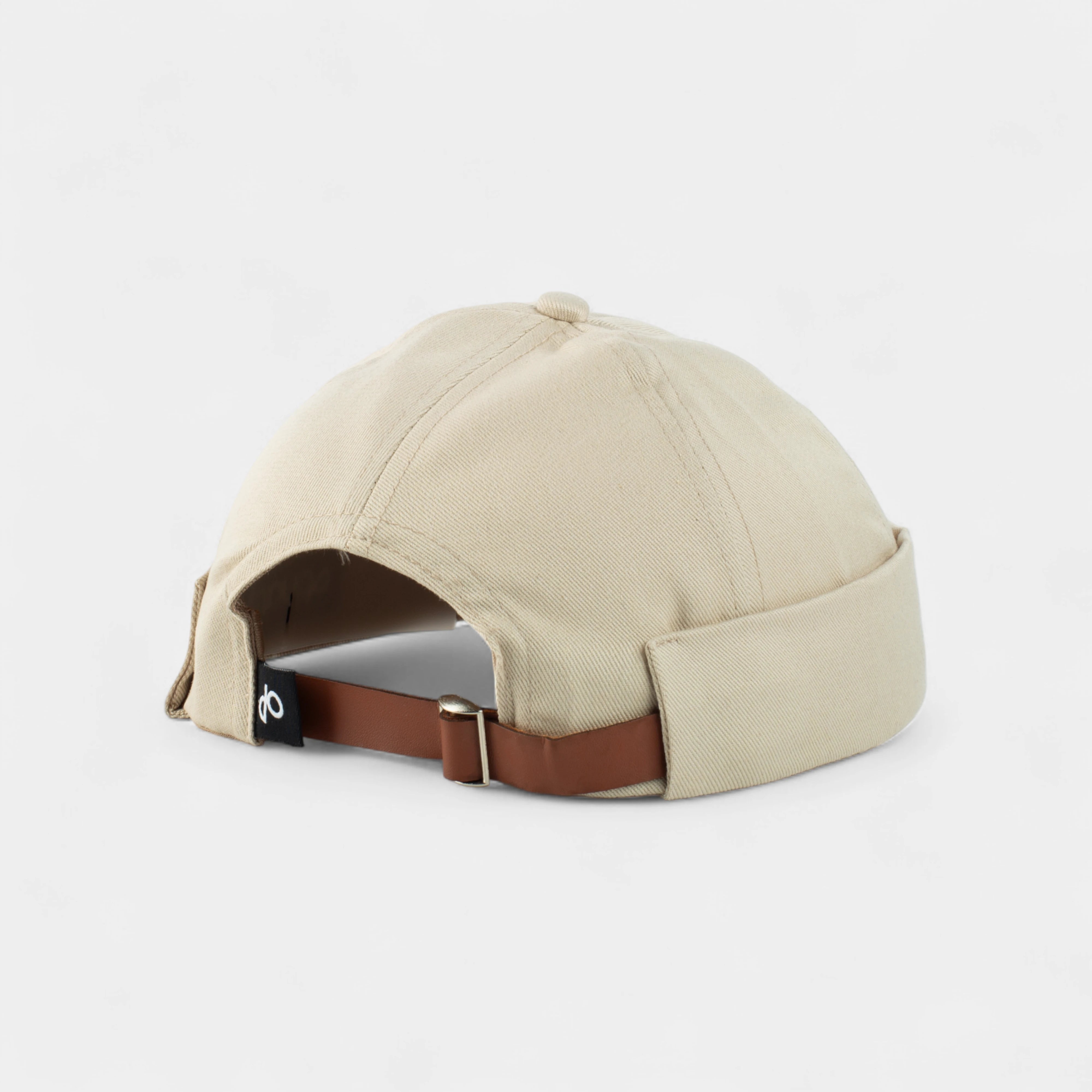 DENIM CHENO  DOCKER HAT