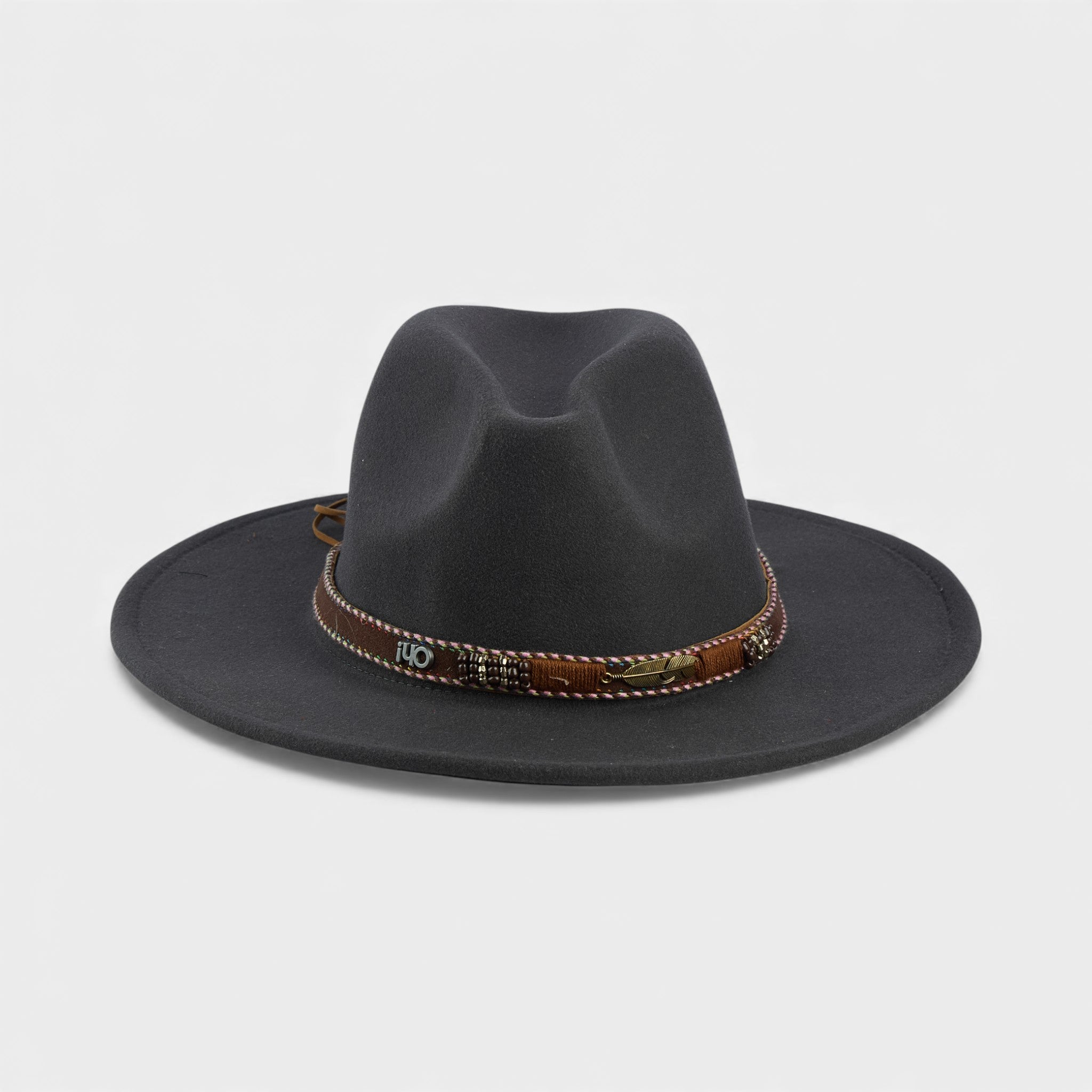 EDGE LID FEDORA