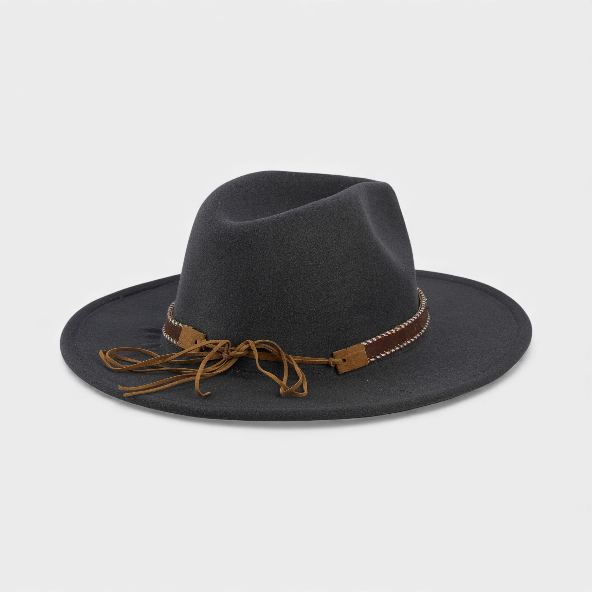EDGE LID FEDORA