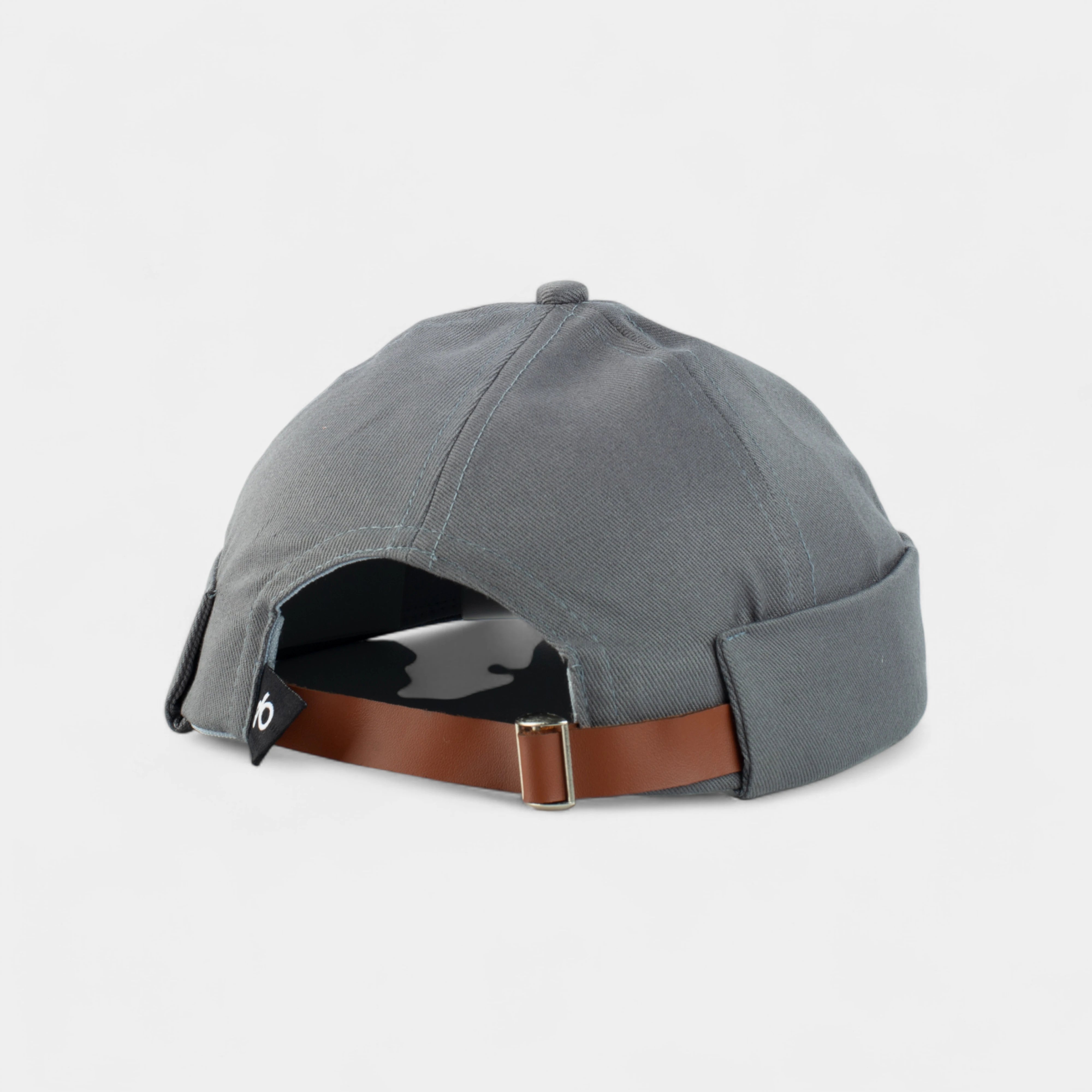 DENIM CHENO  DOCKER HAT