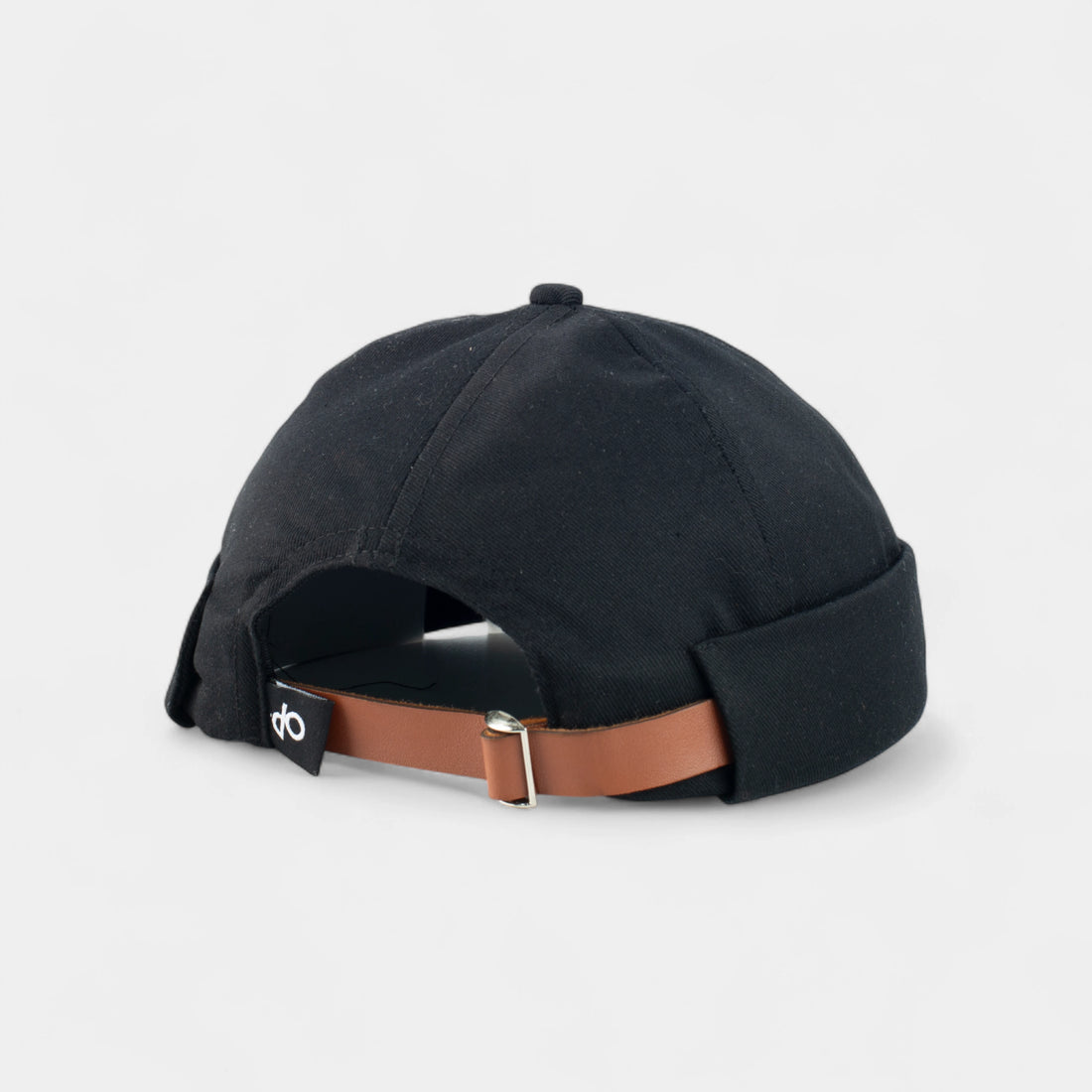 DOHATS PIQUÉ DOCKER HAT