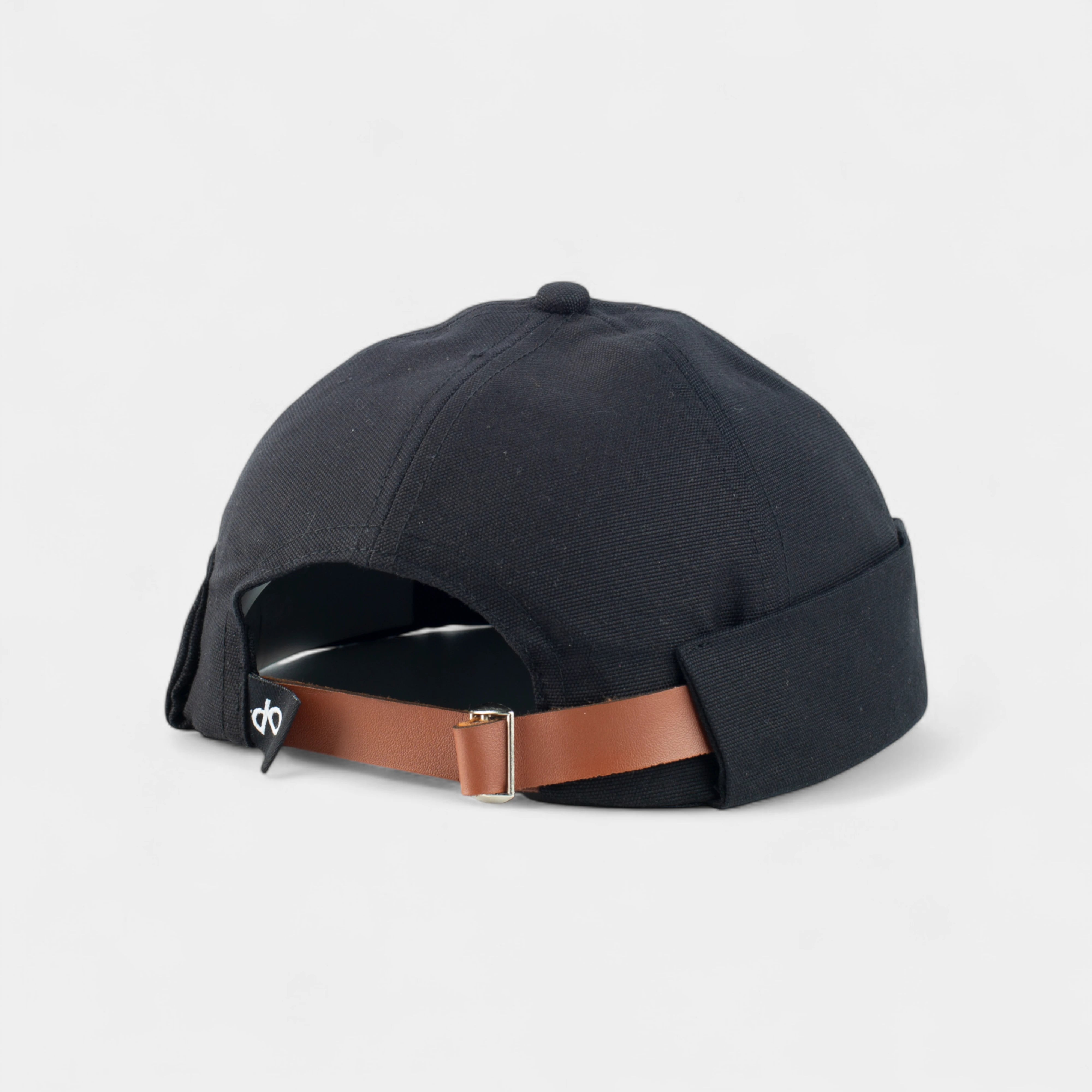 DENIM CHENO  DOCKER HAT