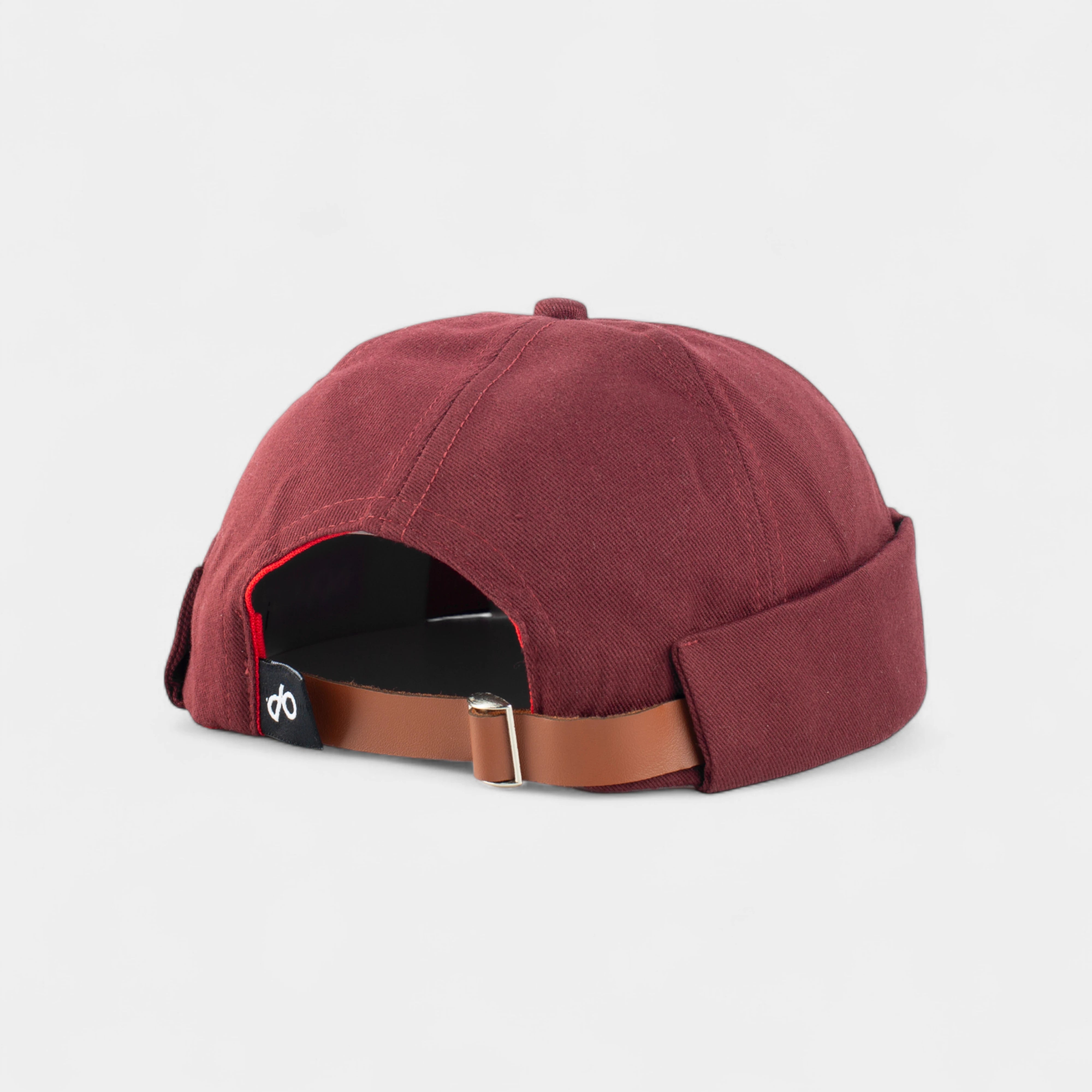 DENIM CHENO  DOCKER HAT