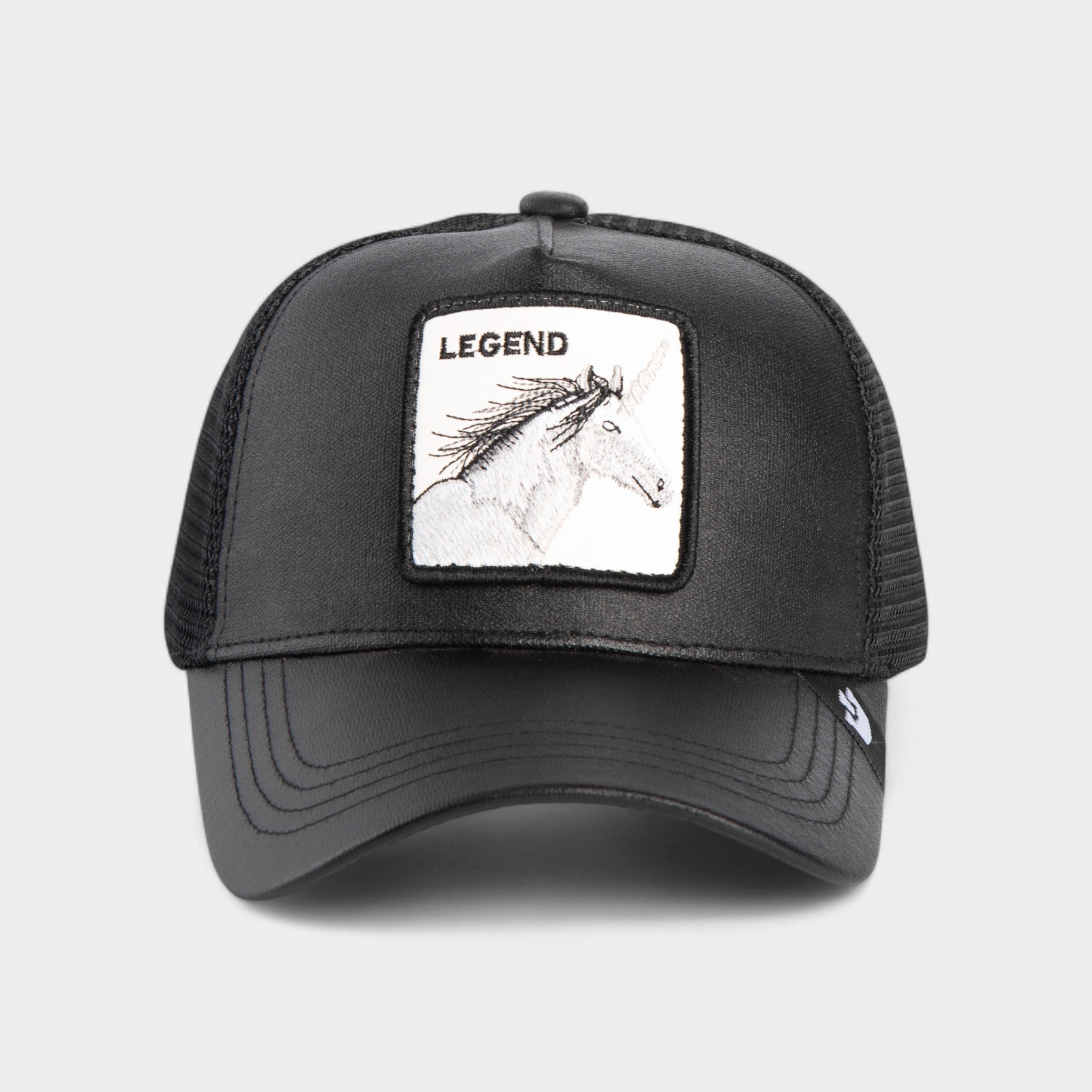 LEGEND TRUCKER HAT