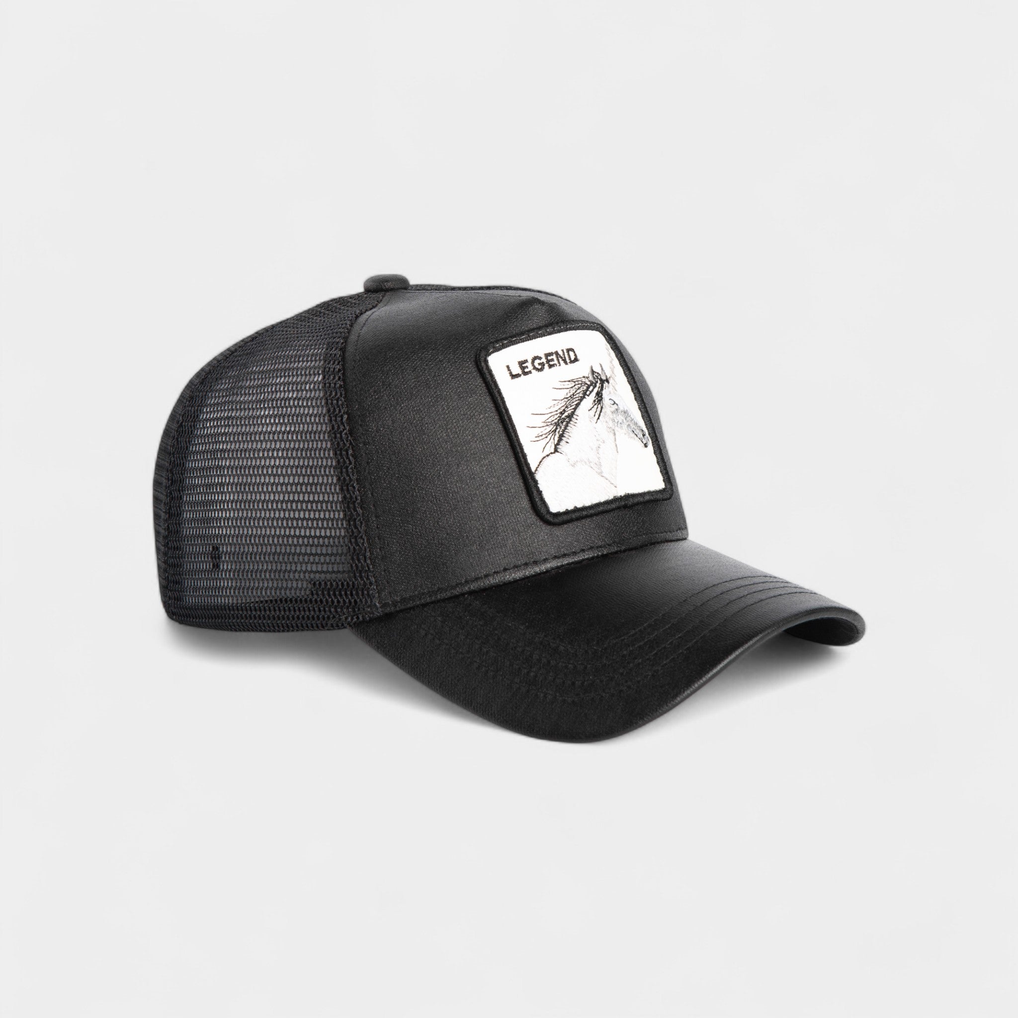LEGEND TRUCKER HAT