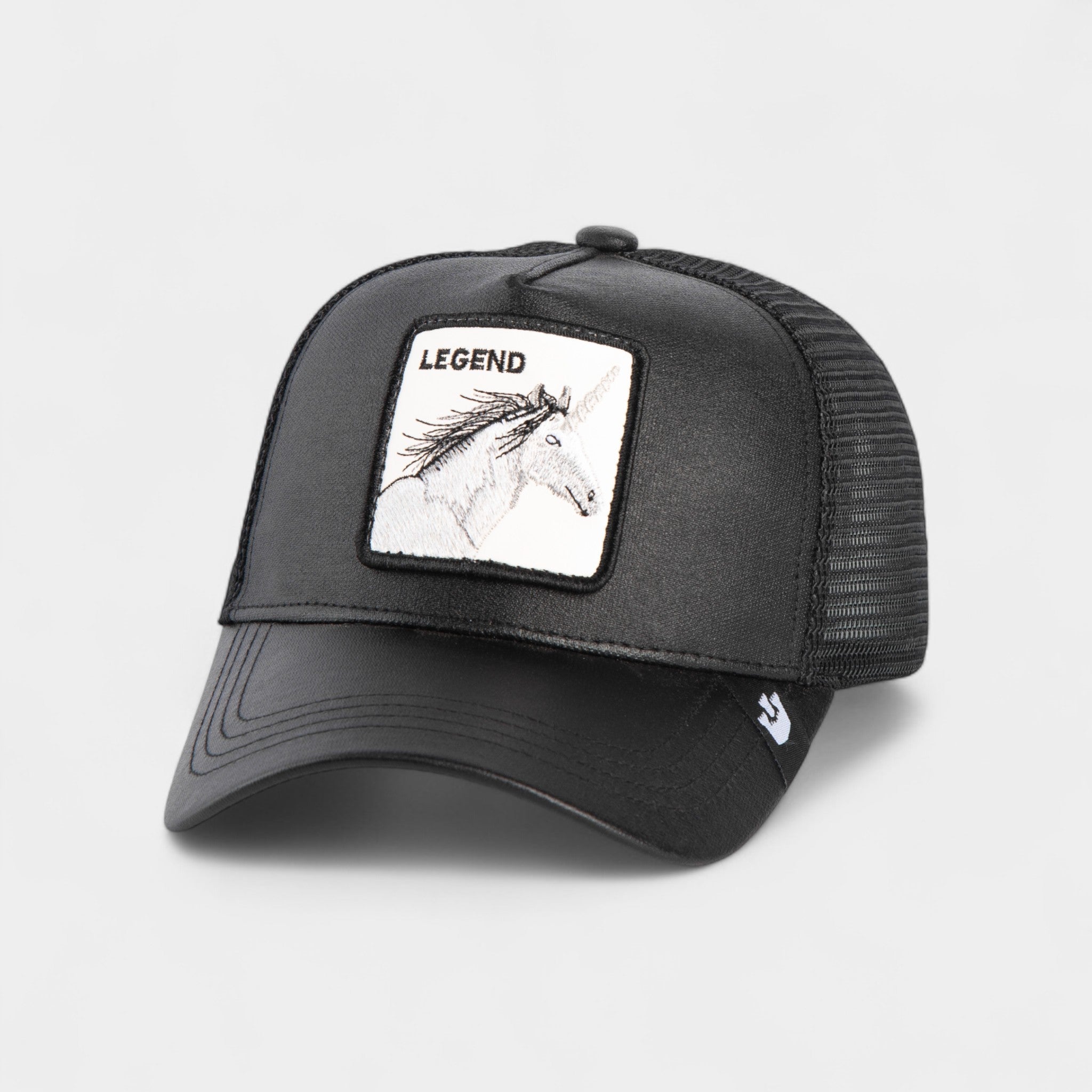 LEGEND TRUCKER HAT
