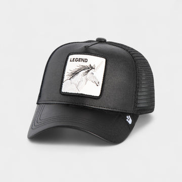 LEGEND TRUCKER HAT
