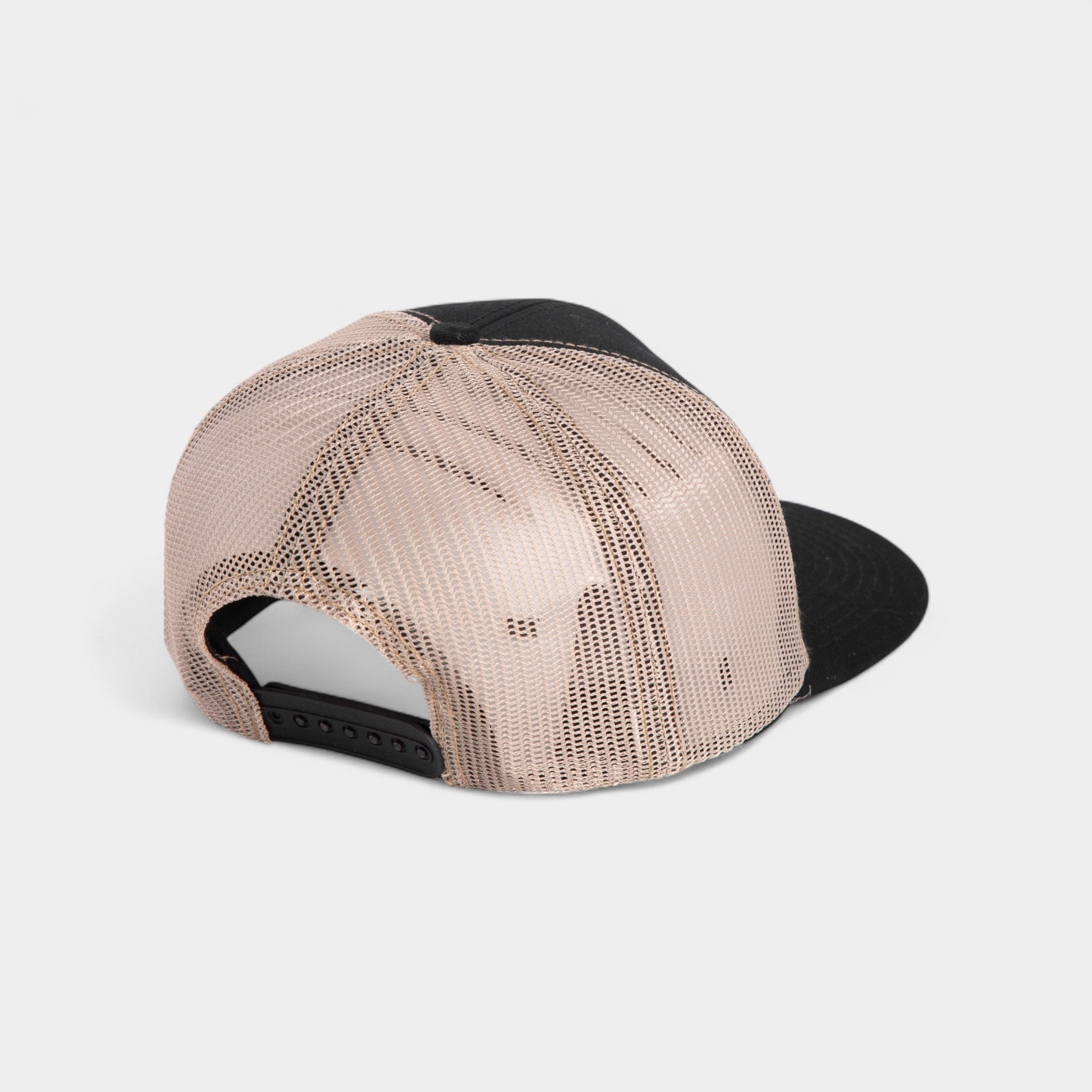 DIAMOND SNAP BACK Cotton Cap