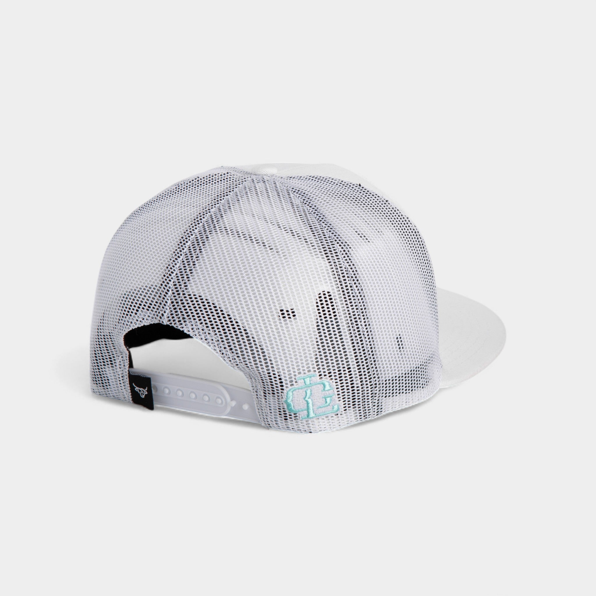 LOAT CALF SNAP BACK Cotton Cap