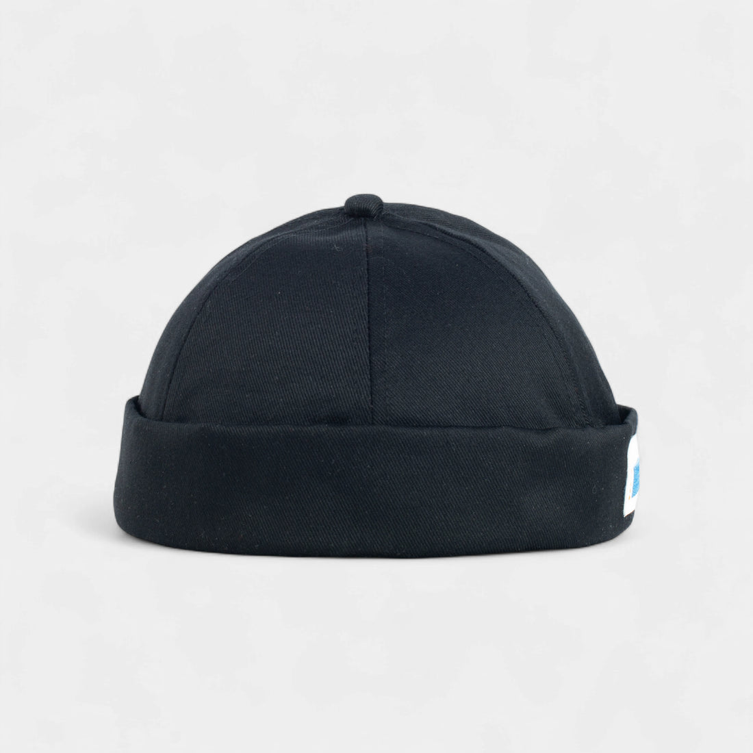 DENIM CHENO  DOCKER HAT