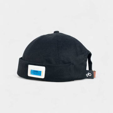 قبعة DENIM ORIGINALCLOTHING  قطن دوكر هات