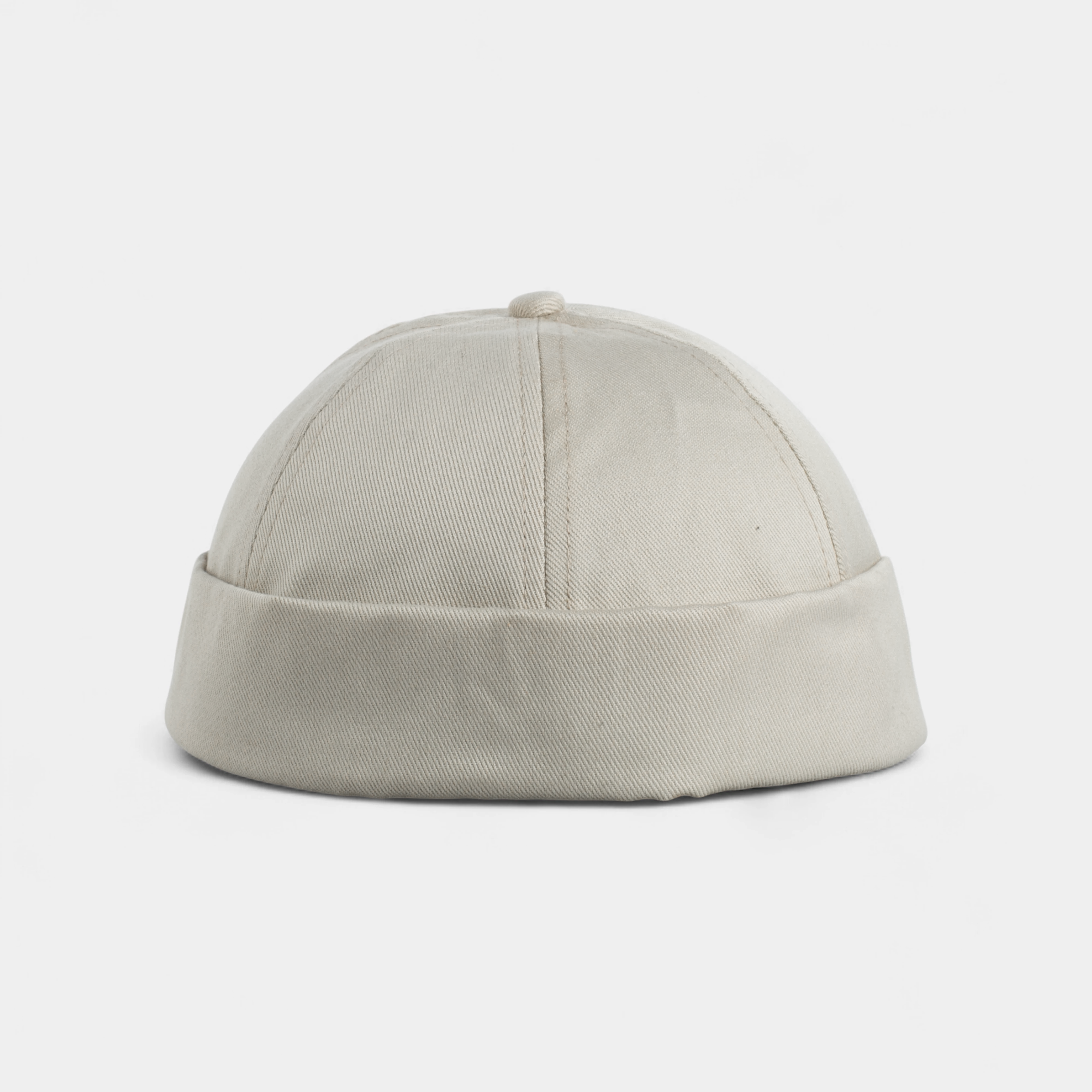 قبعة كابي القطنية 