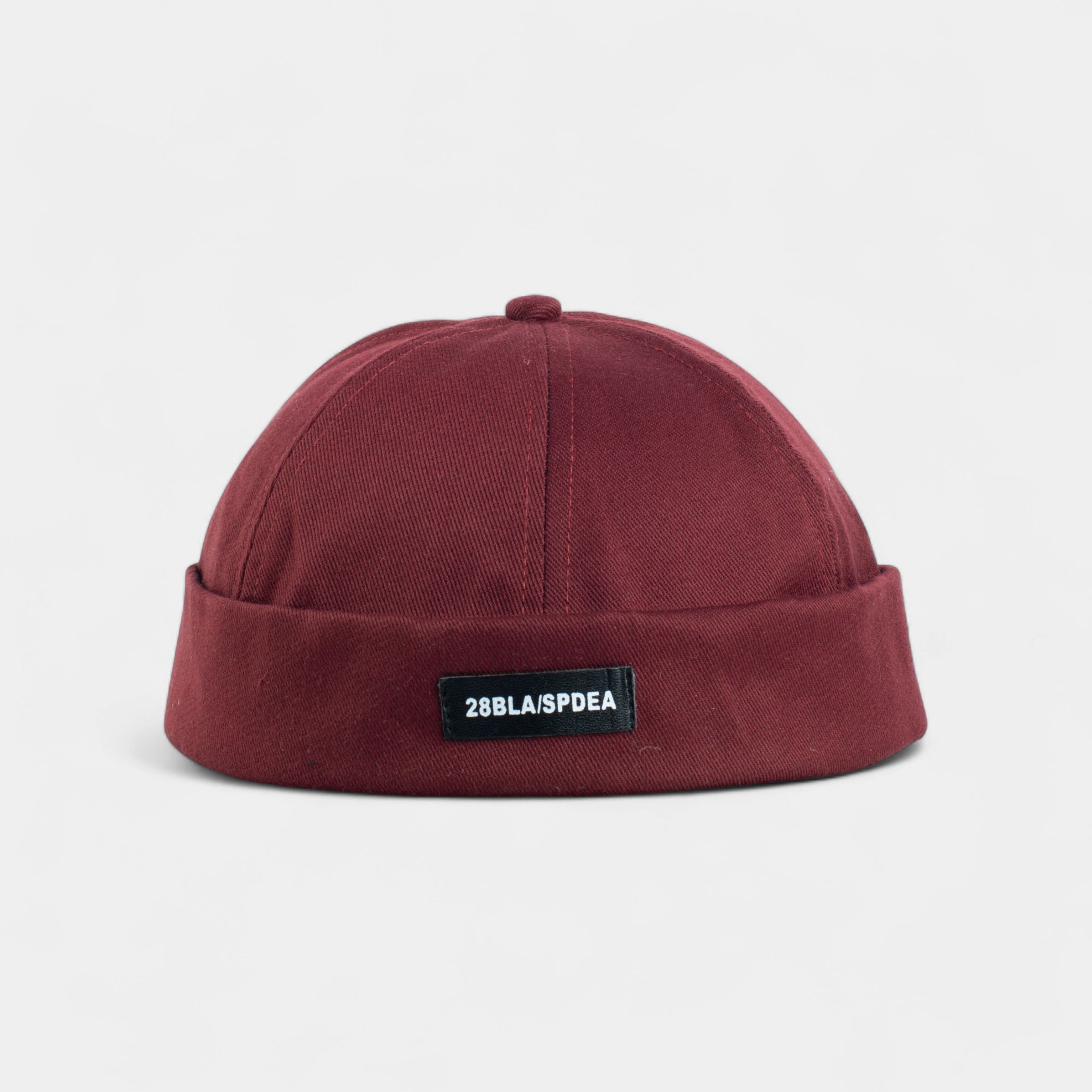 28BLA/SPDEA DOCKER HAT