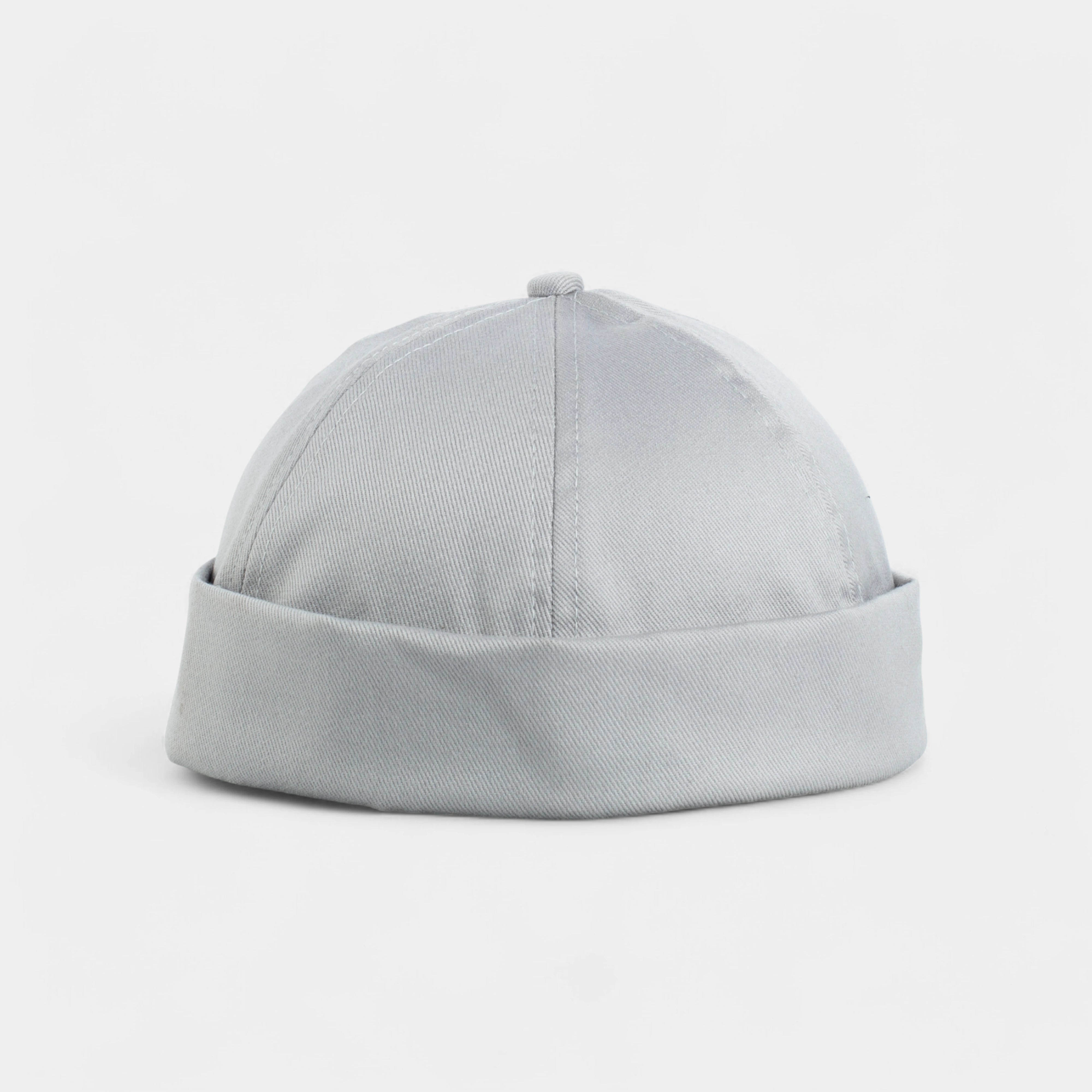 DENIM CHENO  DOCKER HAT