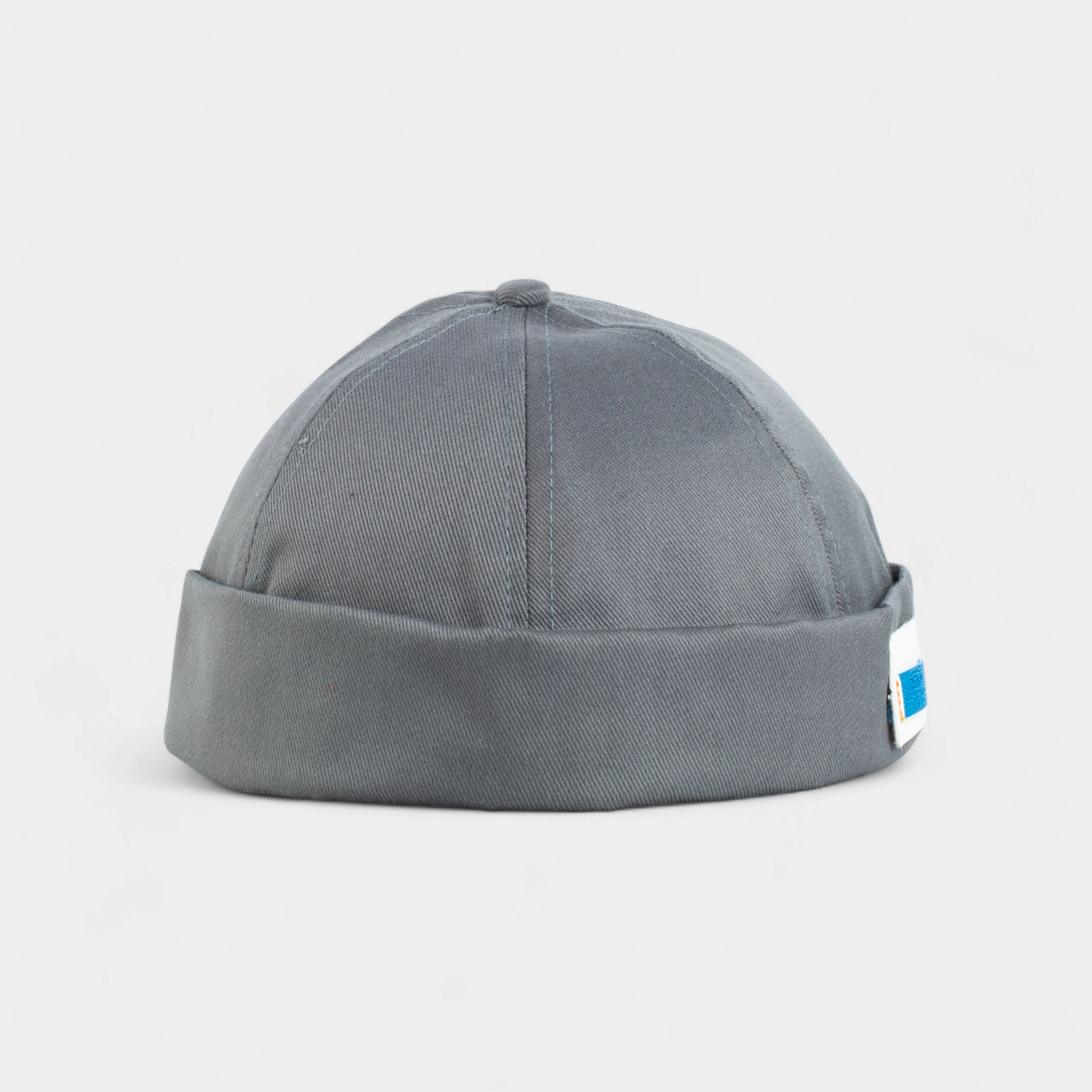 DENIM CHENO  DOCKER HAT