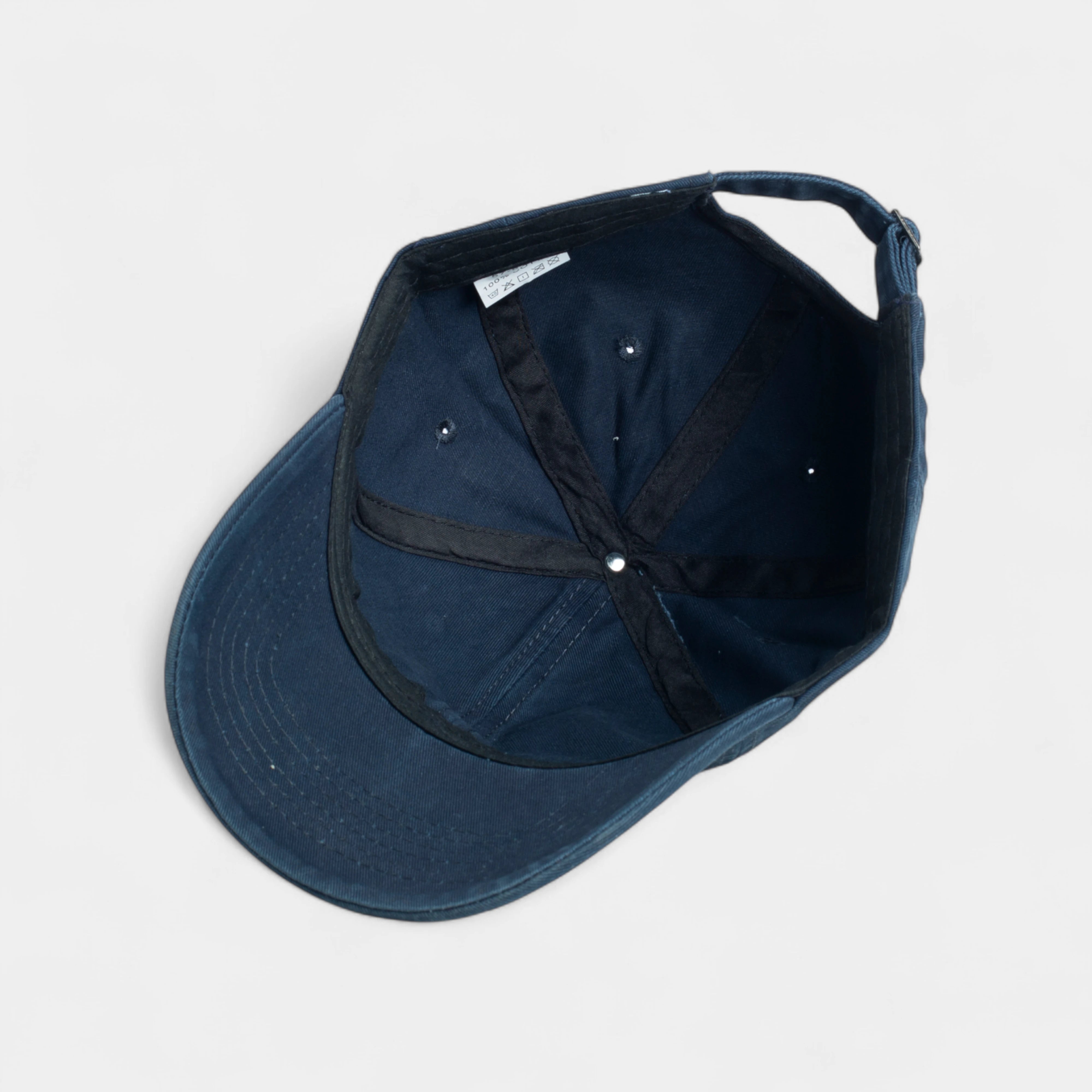 Core Pro washed LINE cotton cap