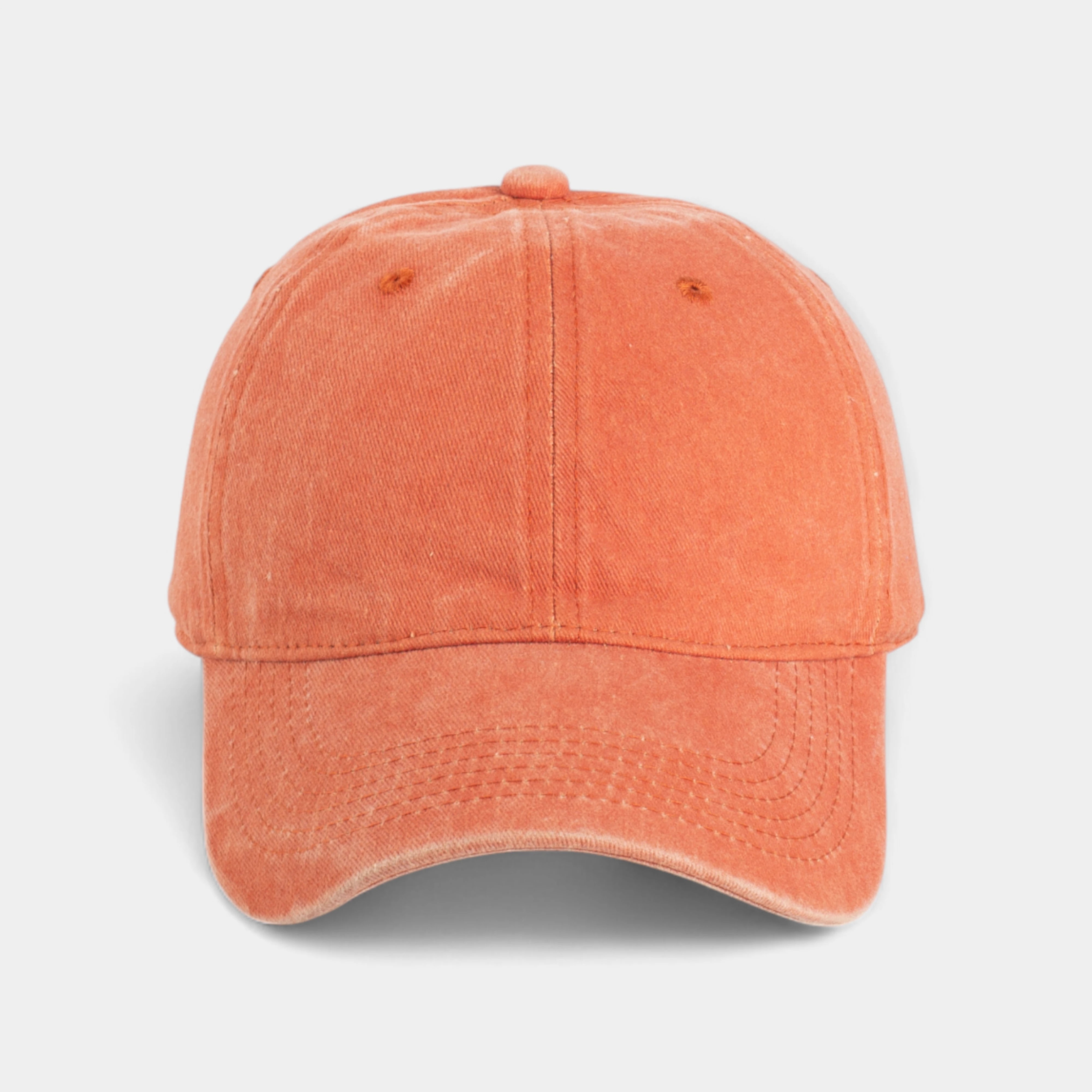 Core Pro washed LINE cotton cap