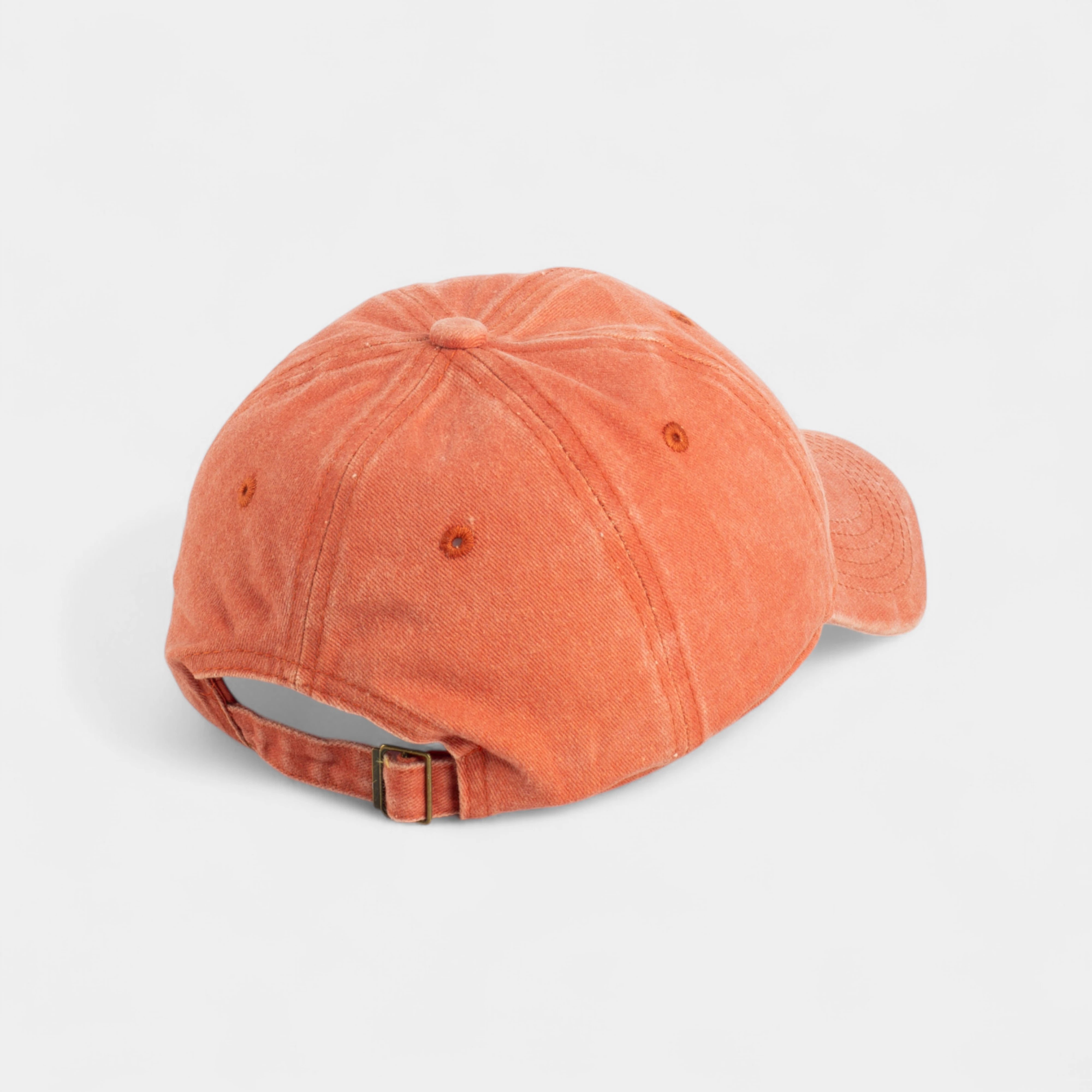 Core Pro washed LINE cotton cap