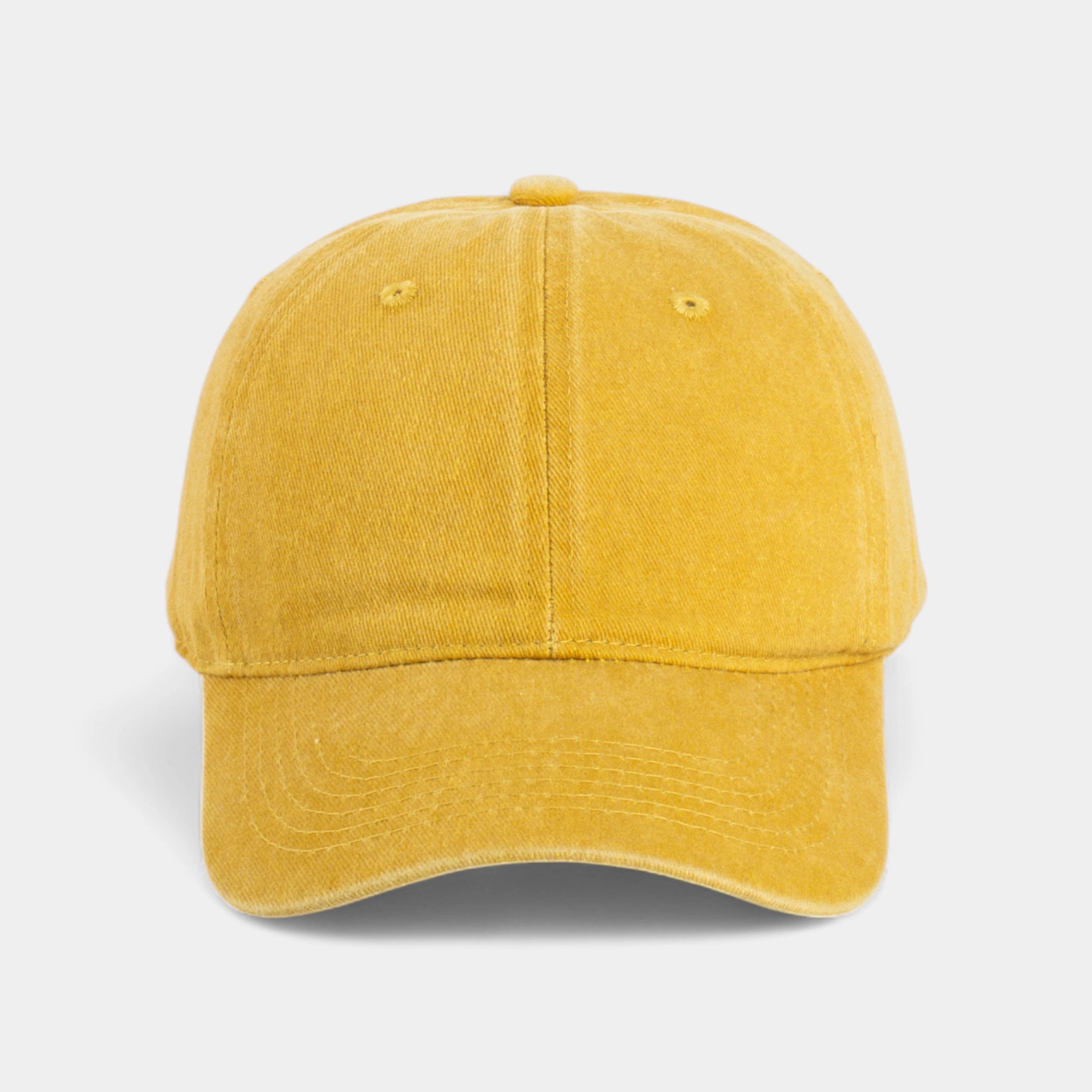 Core Pro washed LINE cotton cap