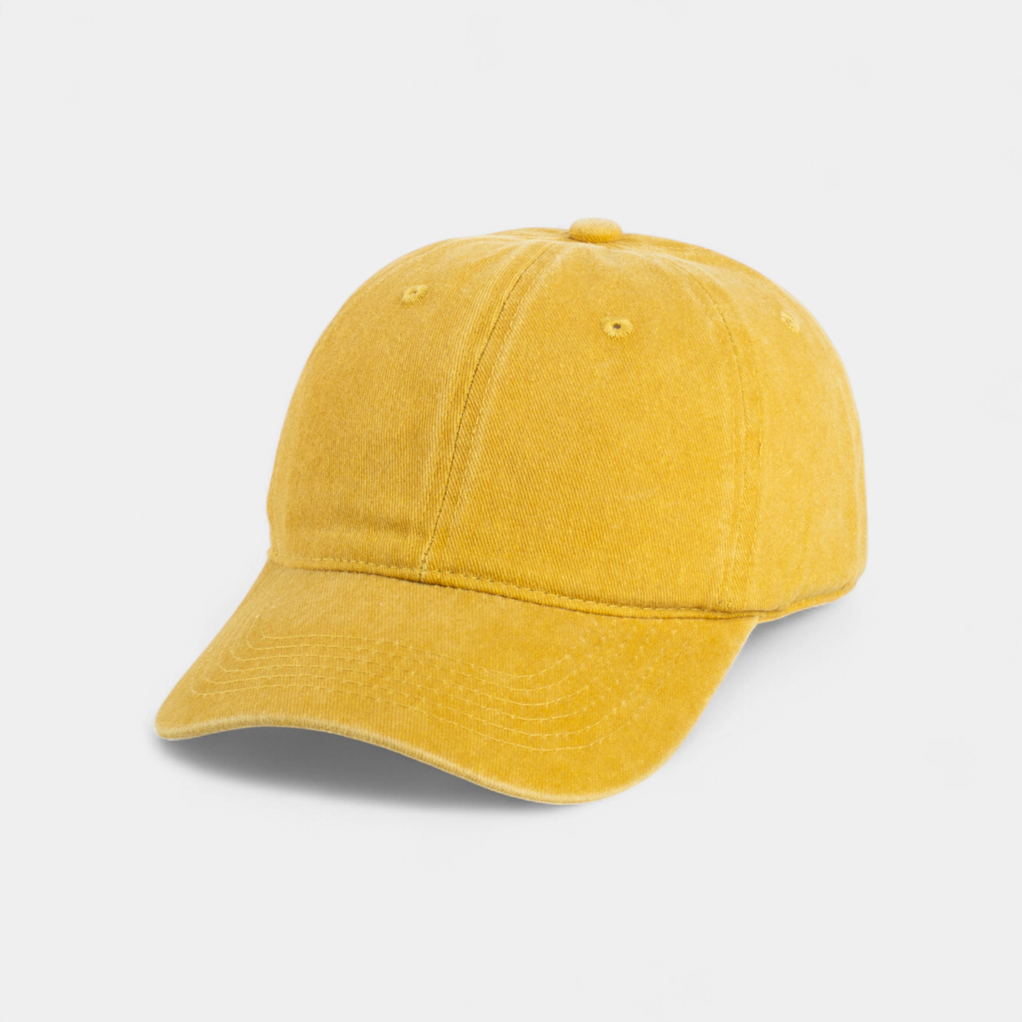Core Pro washed LINE cotton cap