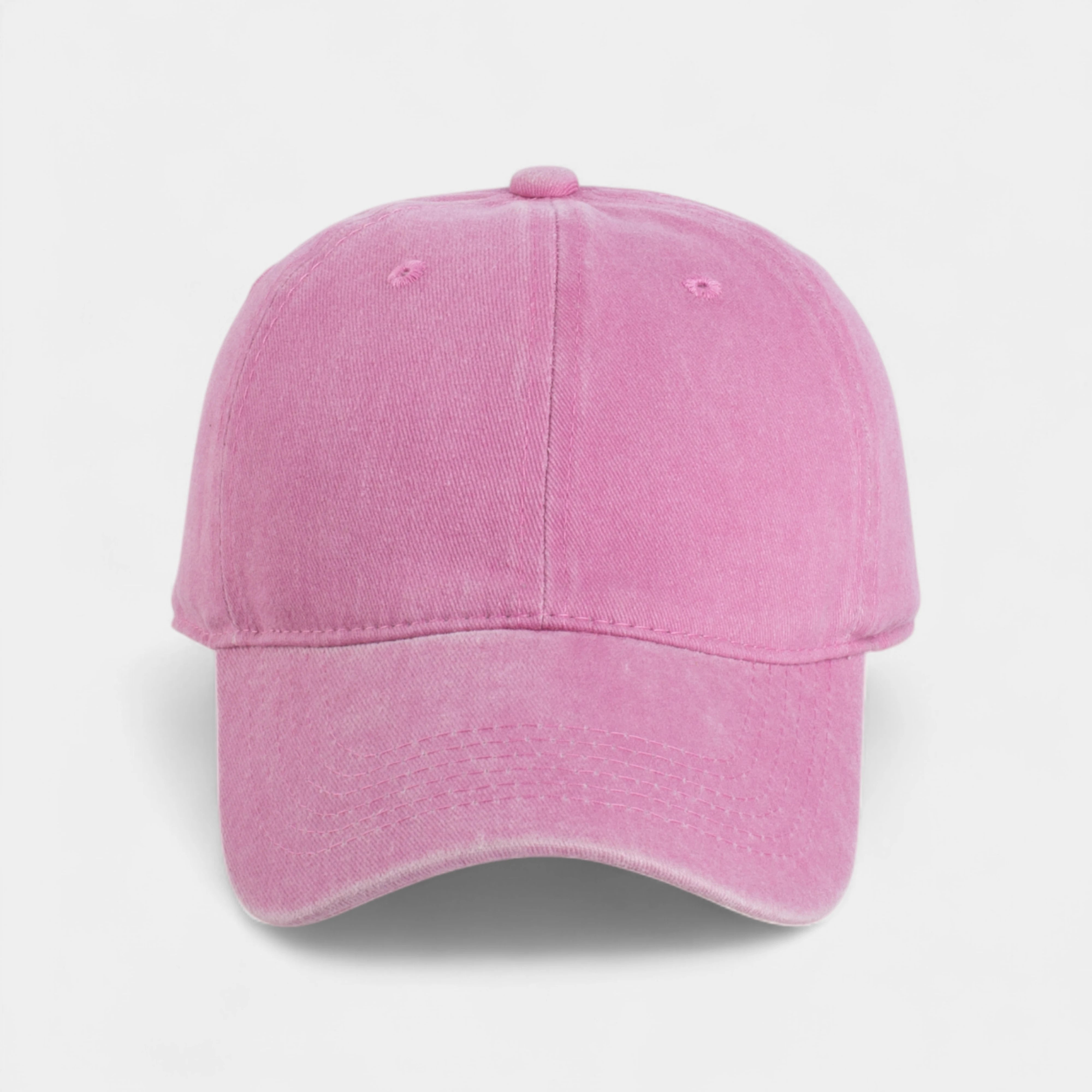 Core Pro washed LINE cotton cap