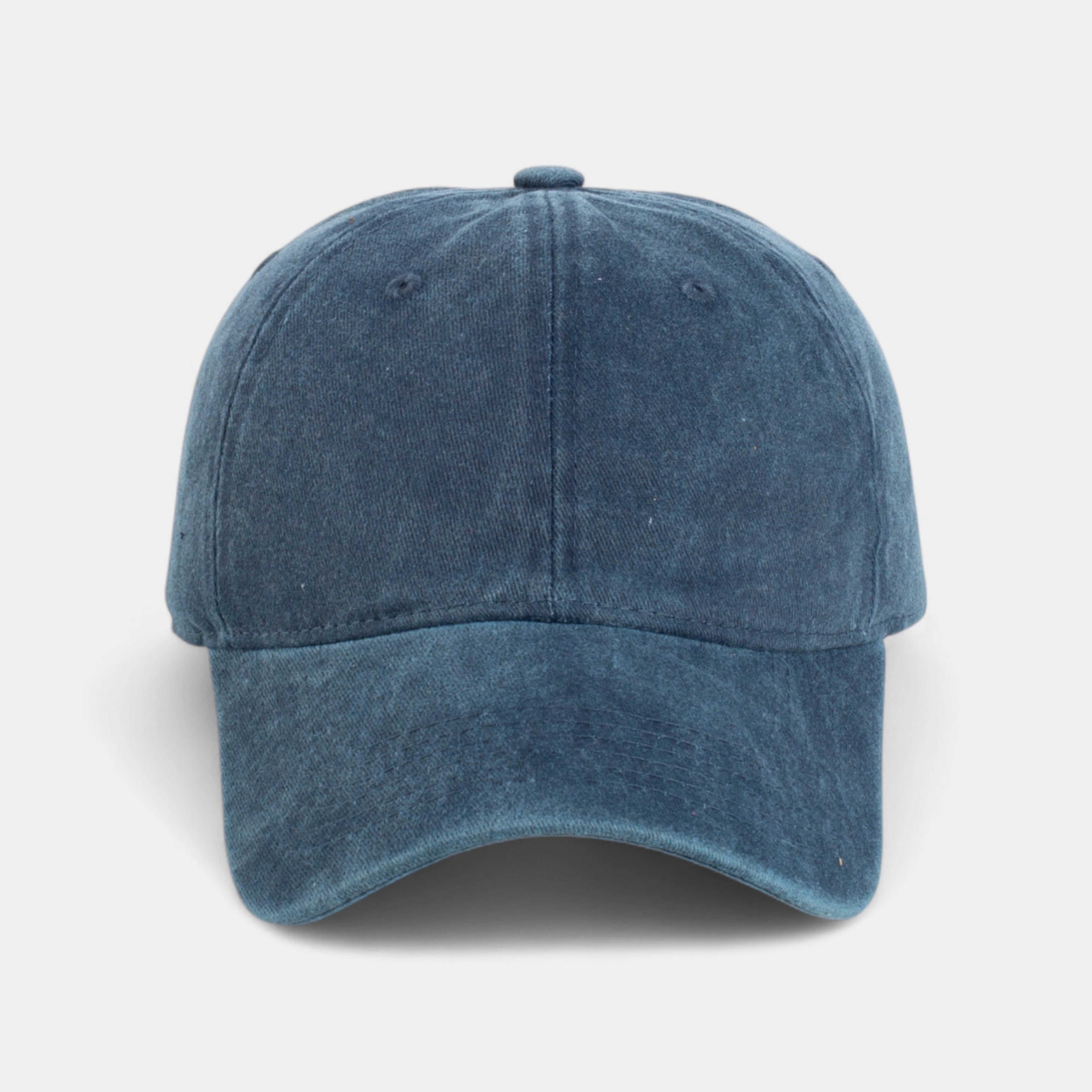 Core Pro washed LINE cotton cap