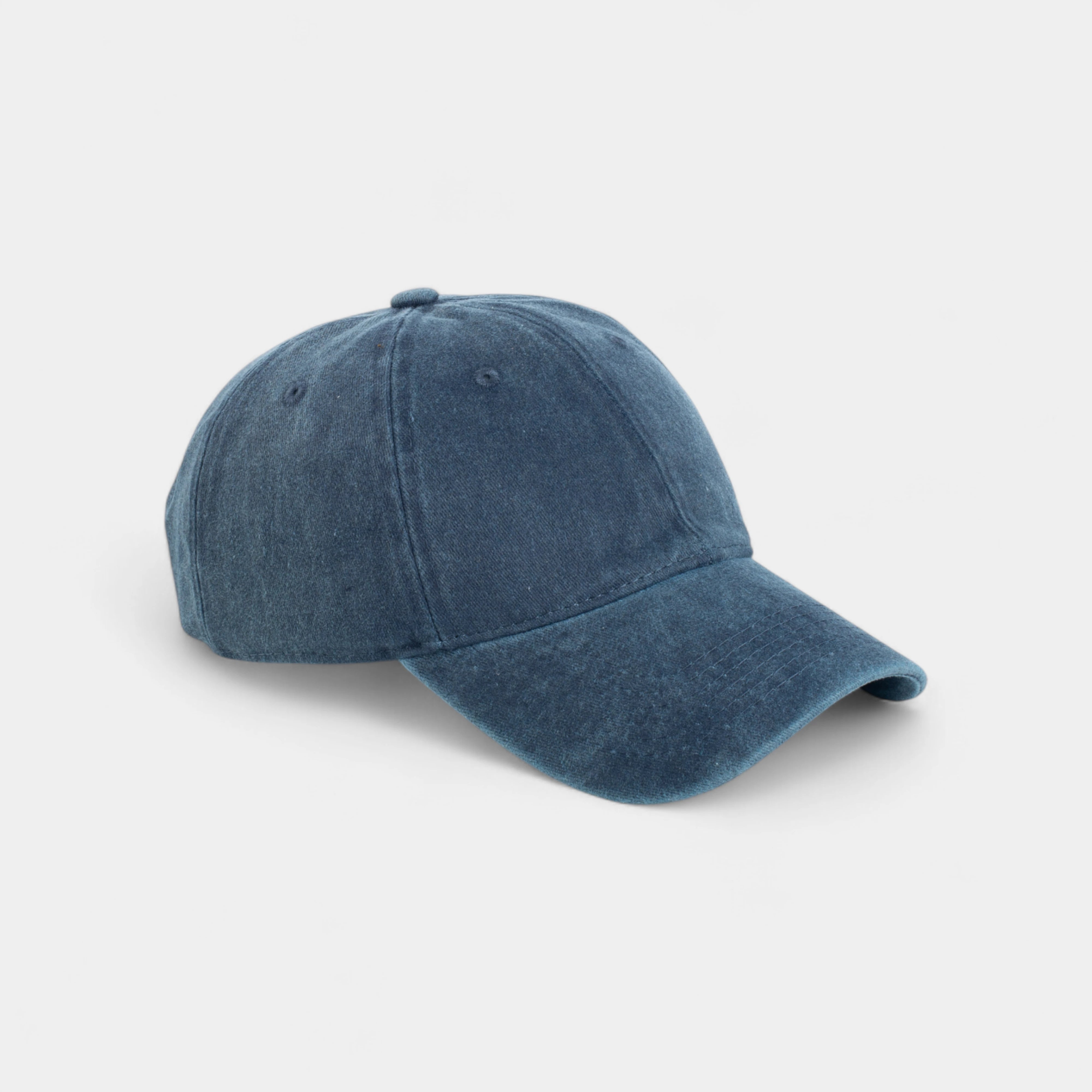 Core Pro washed LINE cotton cap