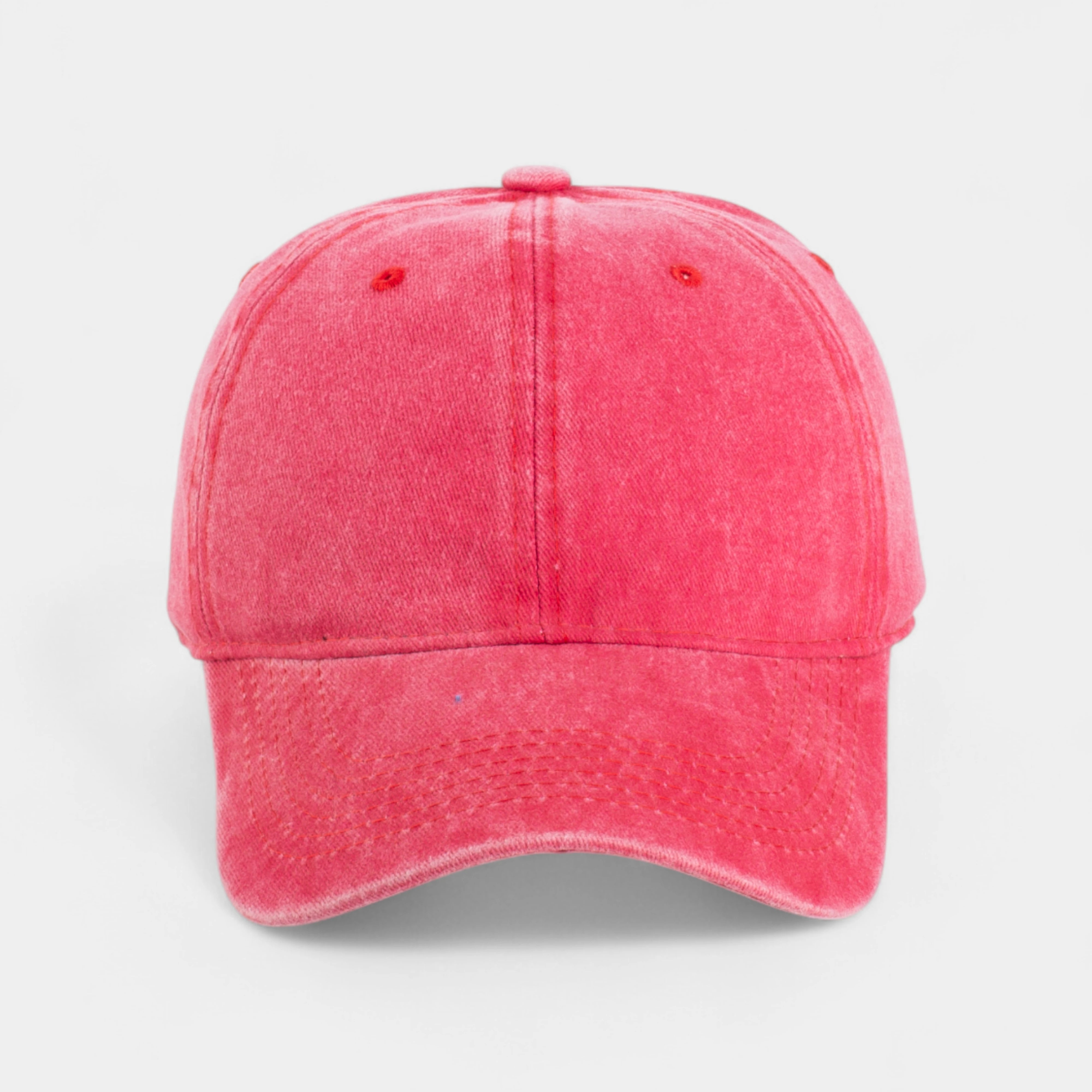 Core Pro washed LINE cotton cap