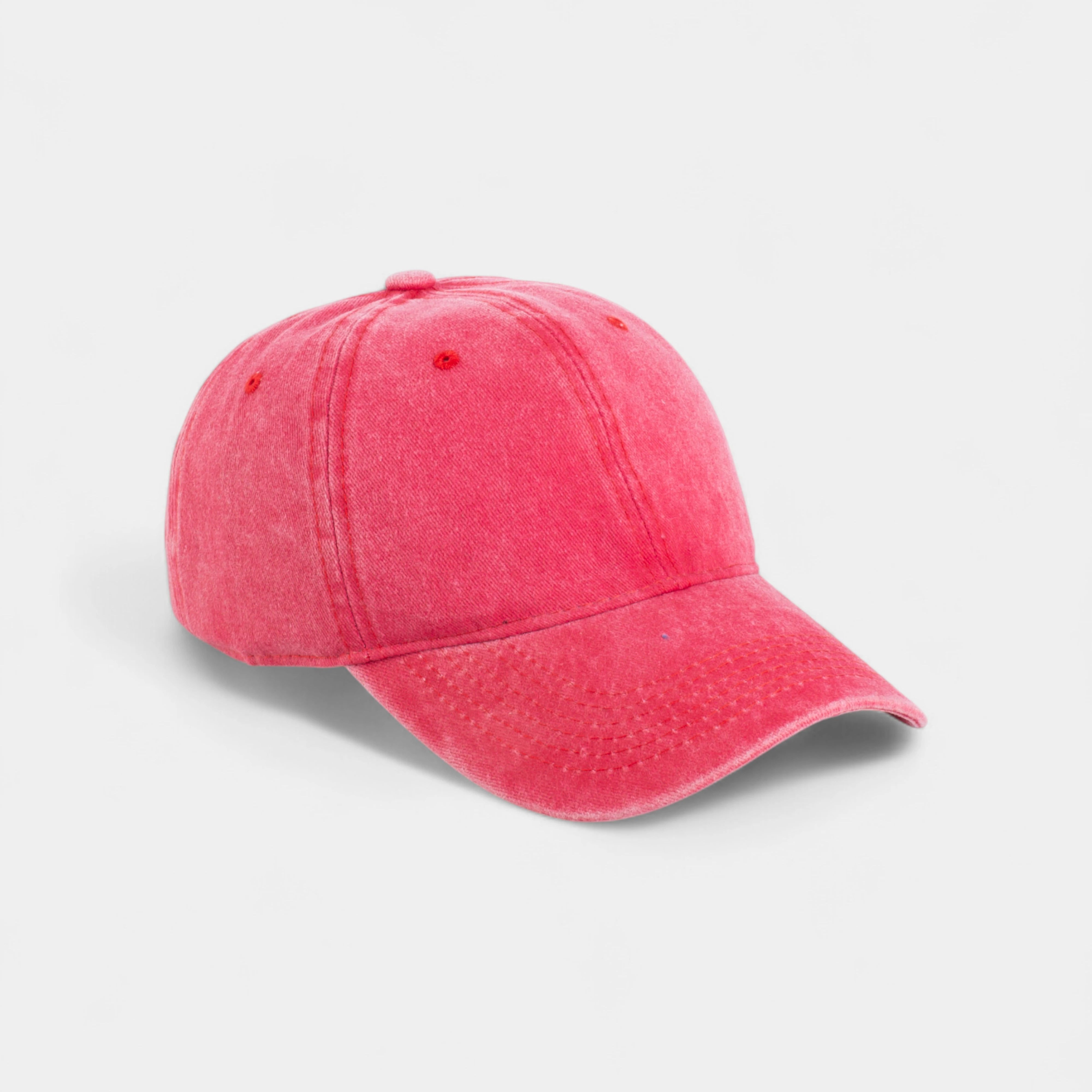 Core Pro washed LINE cotton cap