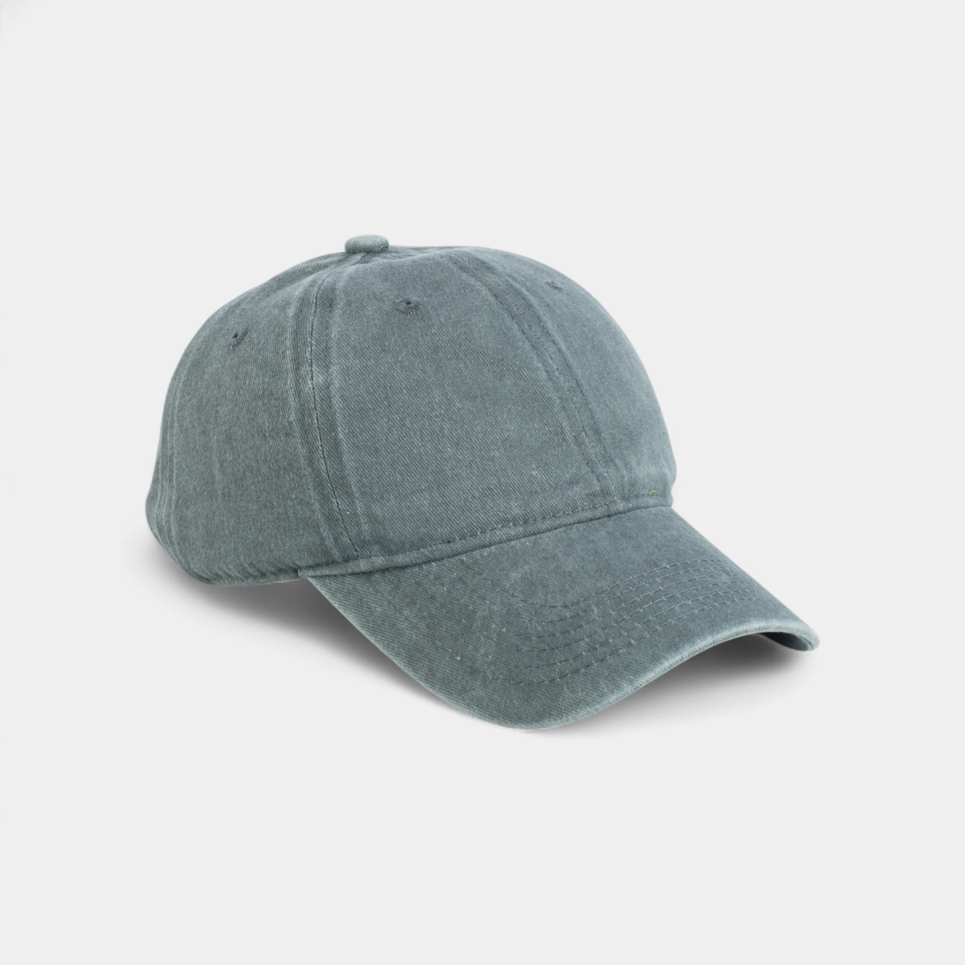 Core Pro washed LINE cotton cap
