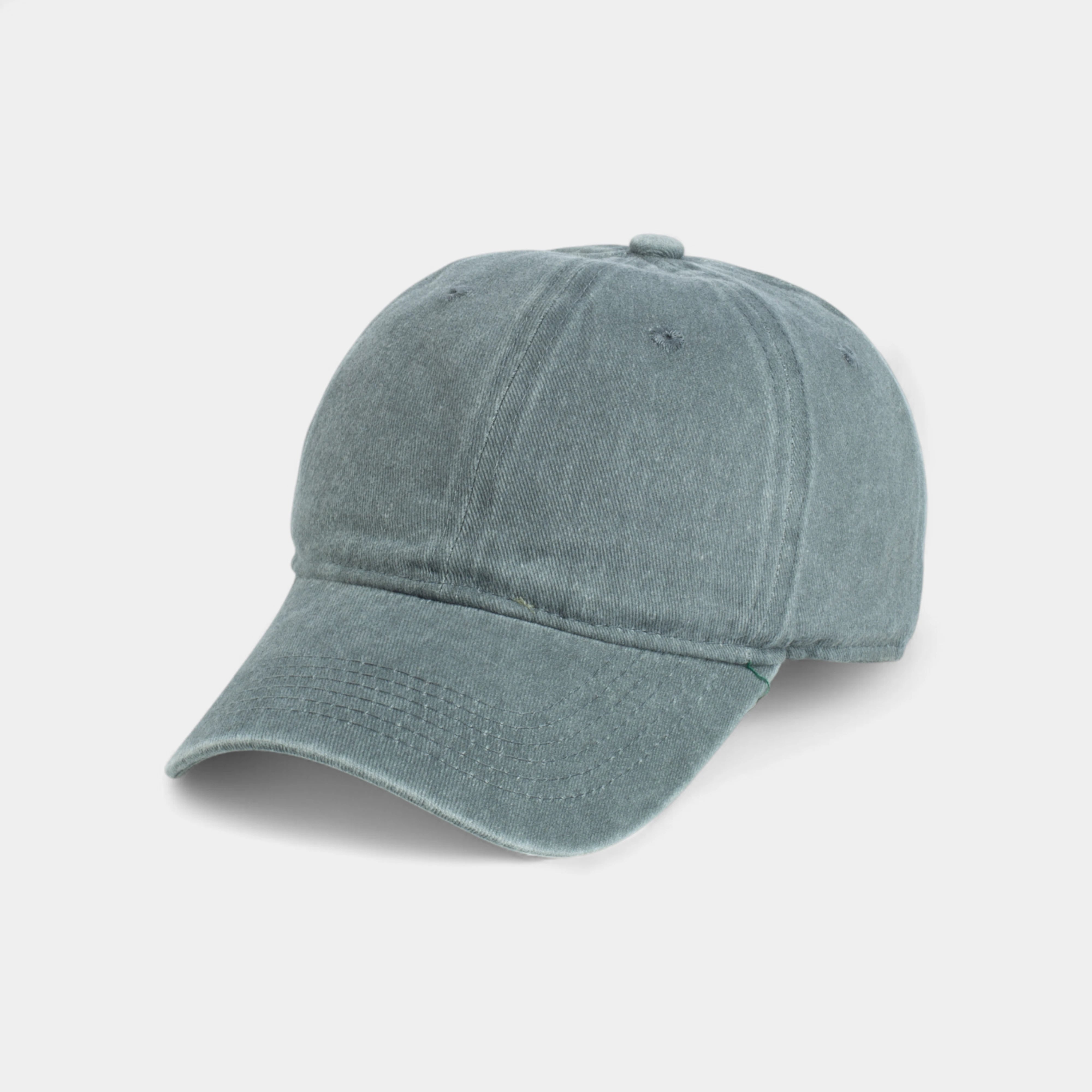 Core Pro washed LINE cotton cap